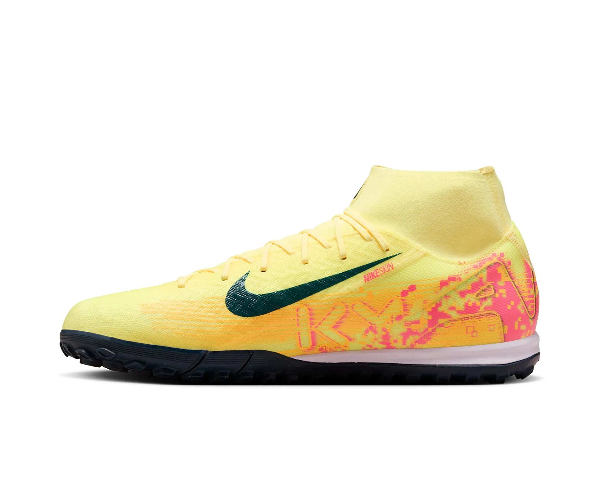 NIKE ZM SUPERFLY 10 ACADEMY KM TF HALI SAHA AYAKKABISI (FQ8333 800)