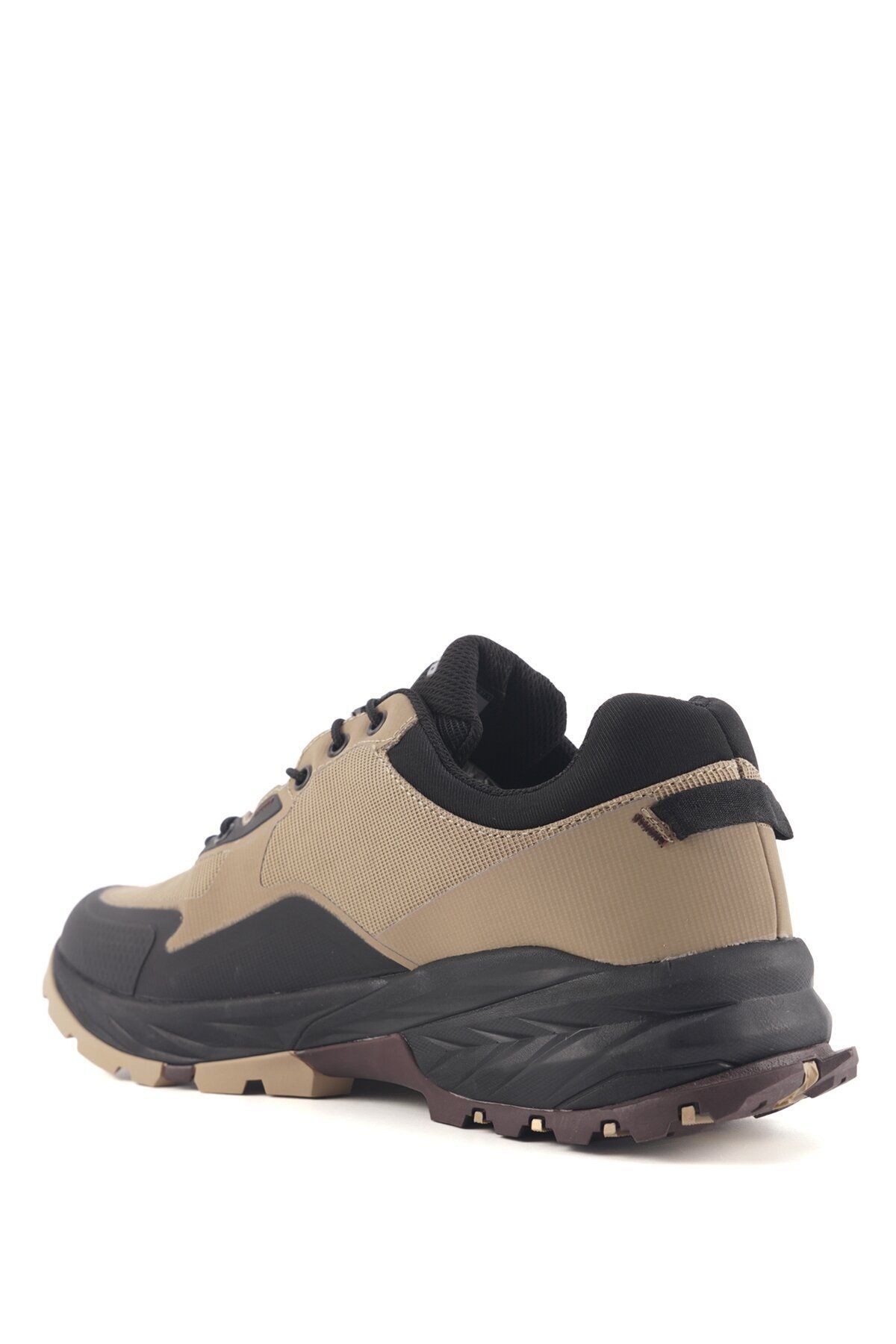 LOTTO MAGNUS WP 3PR Bej Erkek Outdoor