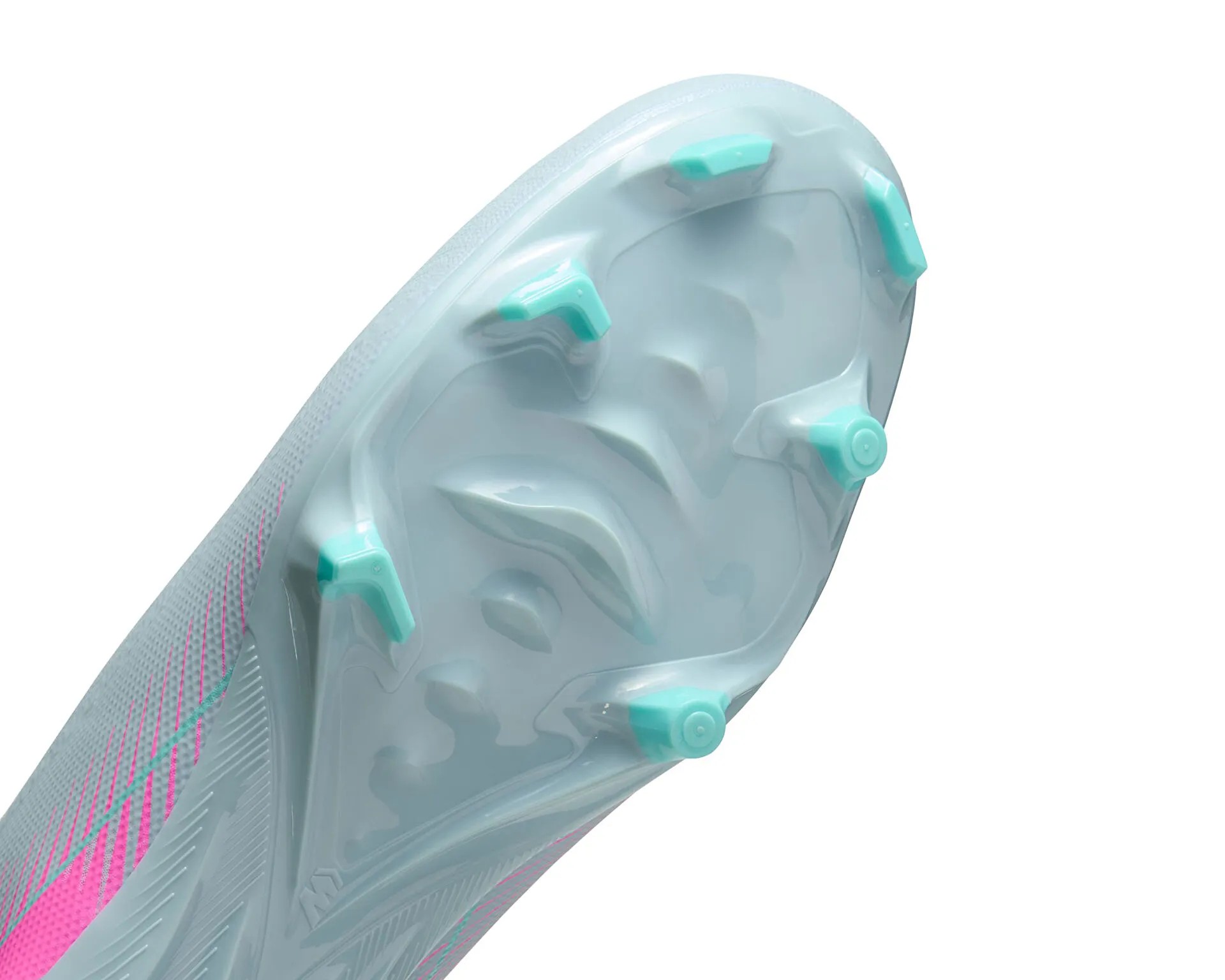 NIKE ZOOM VAPOR 16 ACADEMY FG/MG KRAMPON (FQ8347 301)