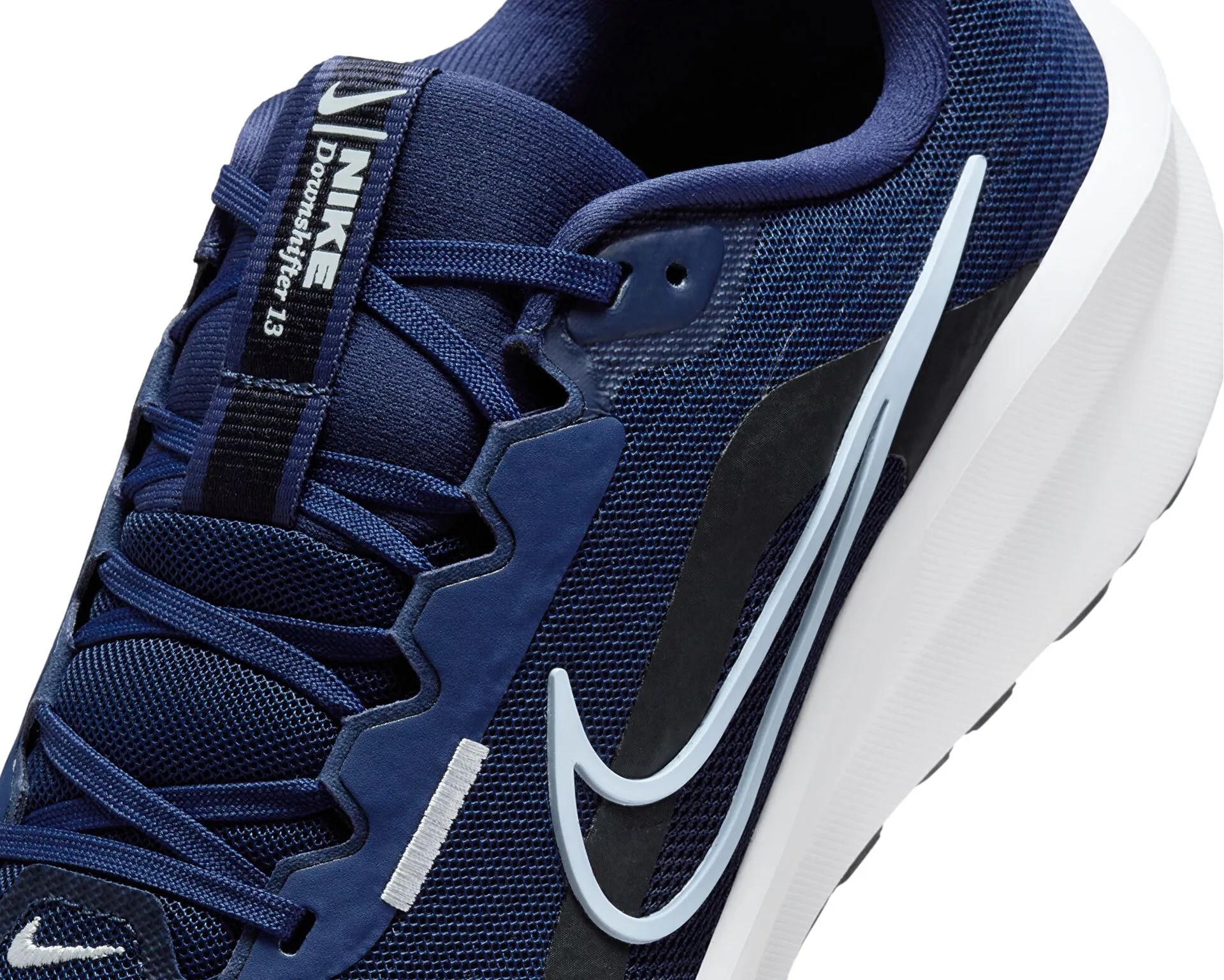NIKE DOWNSHIFTER 13 ERKEK SPOR AYAKKABI (FD6454 400)
