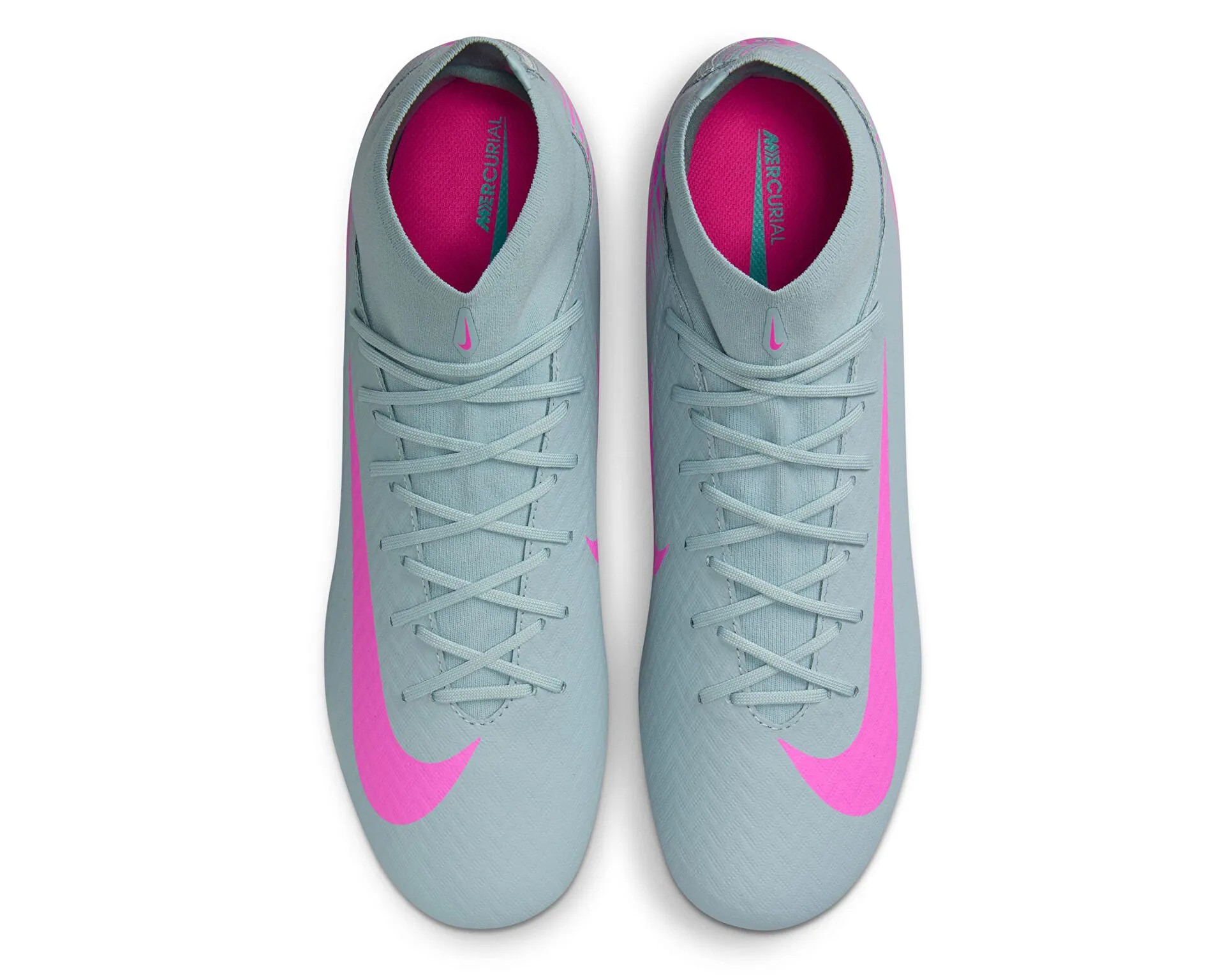 NIKE ZOOM SUPERFLY 10 ACADEMY FG/MG (FQ1456 301)
