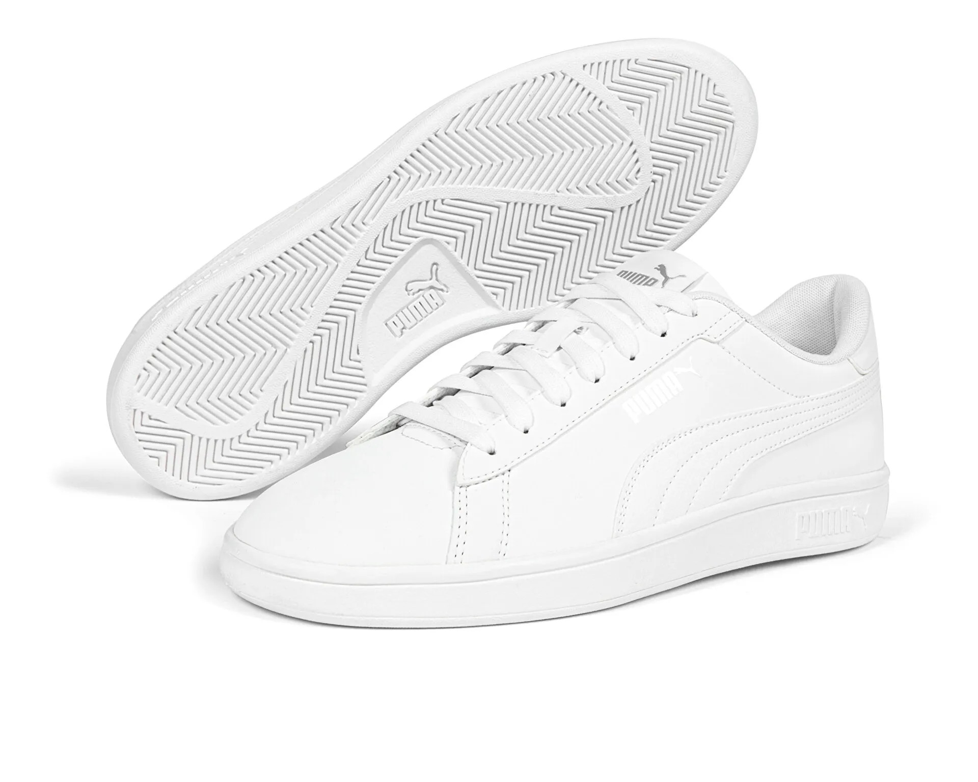 PUMA SMASH 3.0 SPOR AYAKKABI (392336 09)