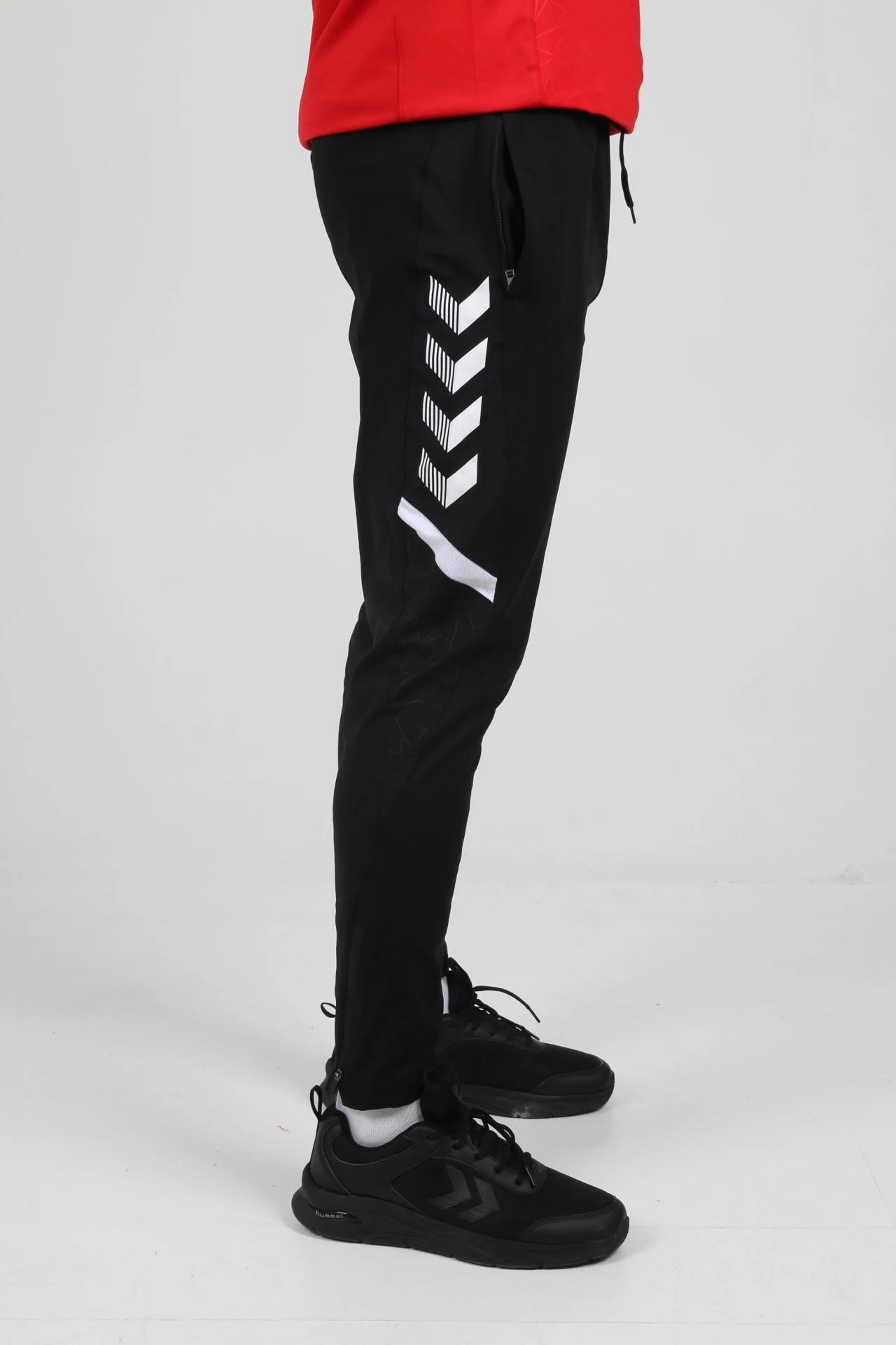 HUMMEL DREAM KAMP EŞOFMAN ALTI SİYAH