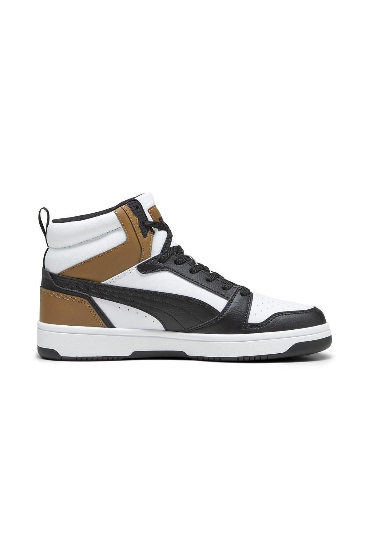 PUMA Rebound V6 Erkek Sneaker