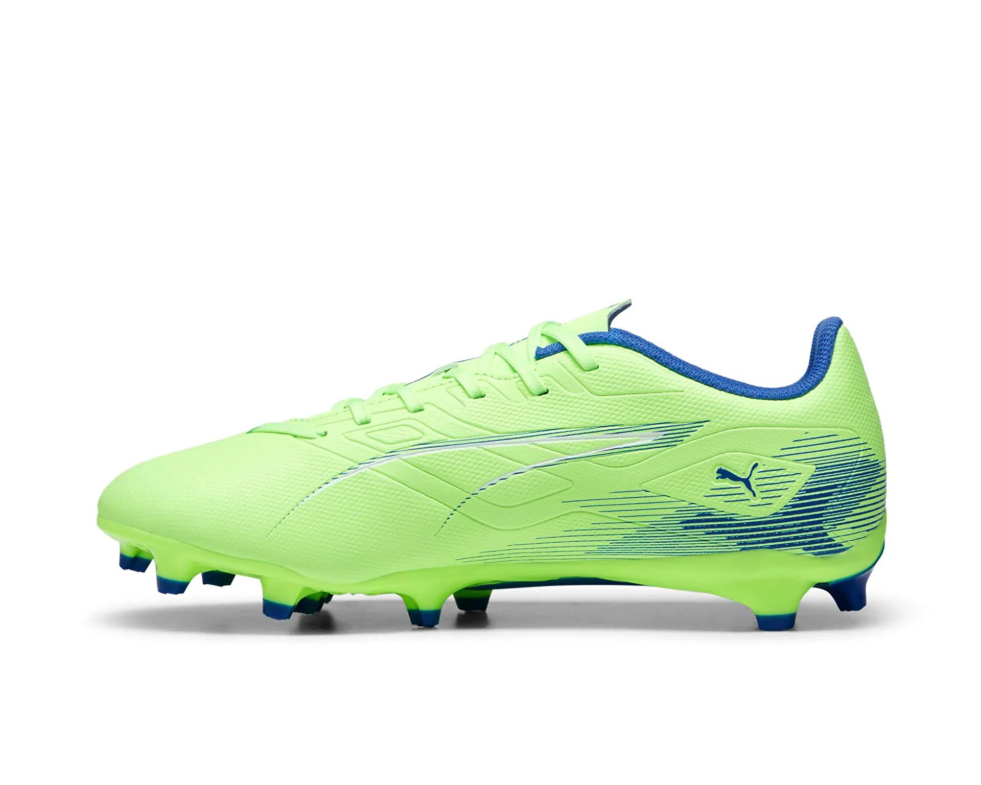 PUMA ULTRA 5 PLAY FG/AG JR (107695 03)
