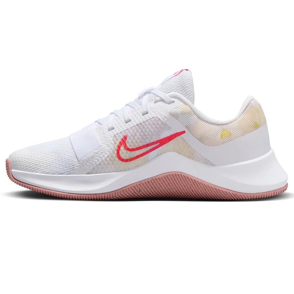 NIKE W MC TRAINER SPOR AYAKKABI (DZ1548 100)