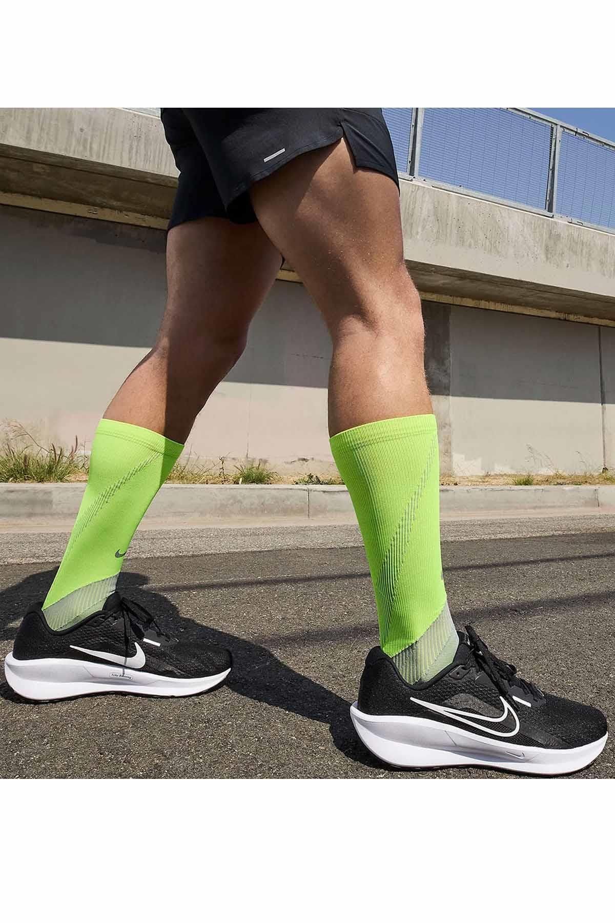 NIKE Downshifter 13 Erkek Sneaker Ayakkabı Fd6454-001-sıyah