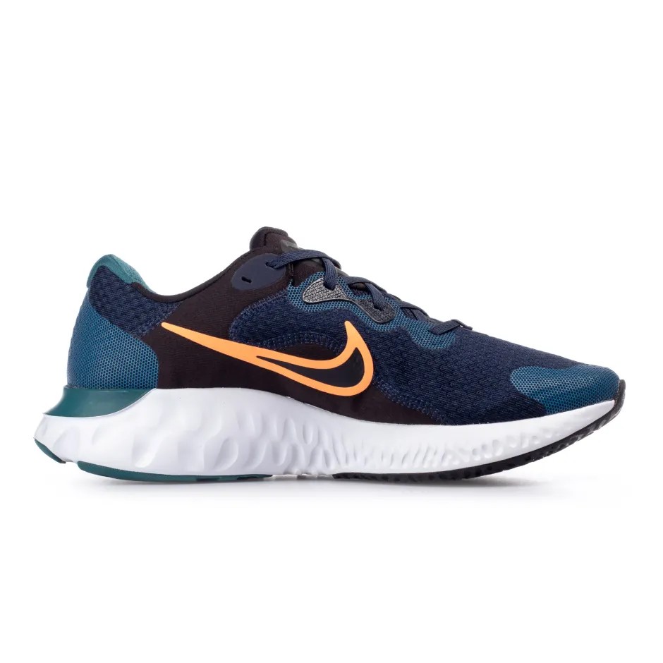 NIKE RENEW RUN 2 SPOR AYAKKABI (CU3504 400)