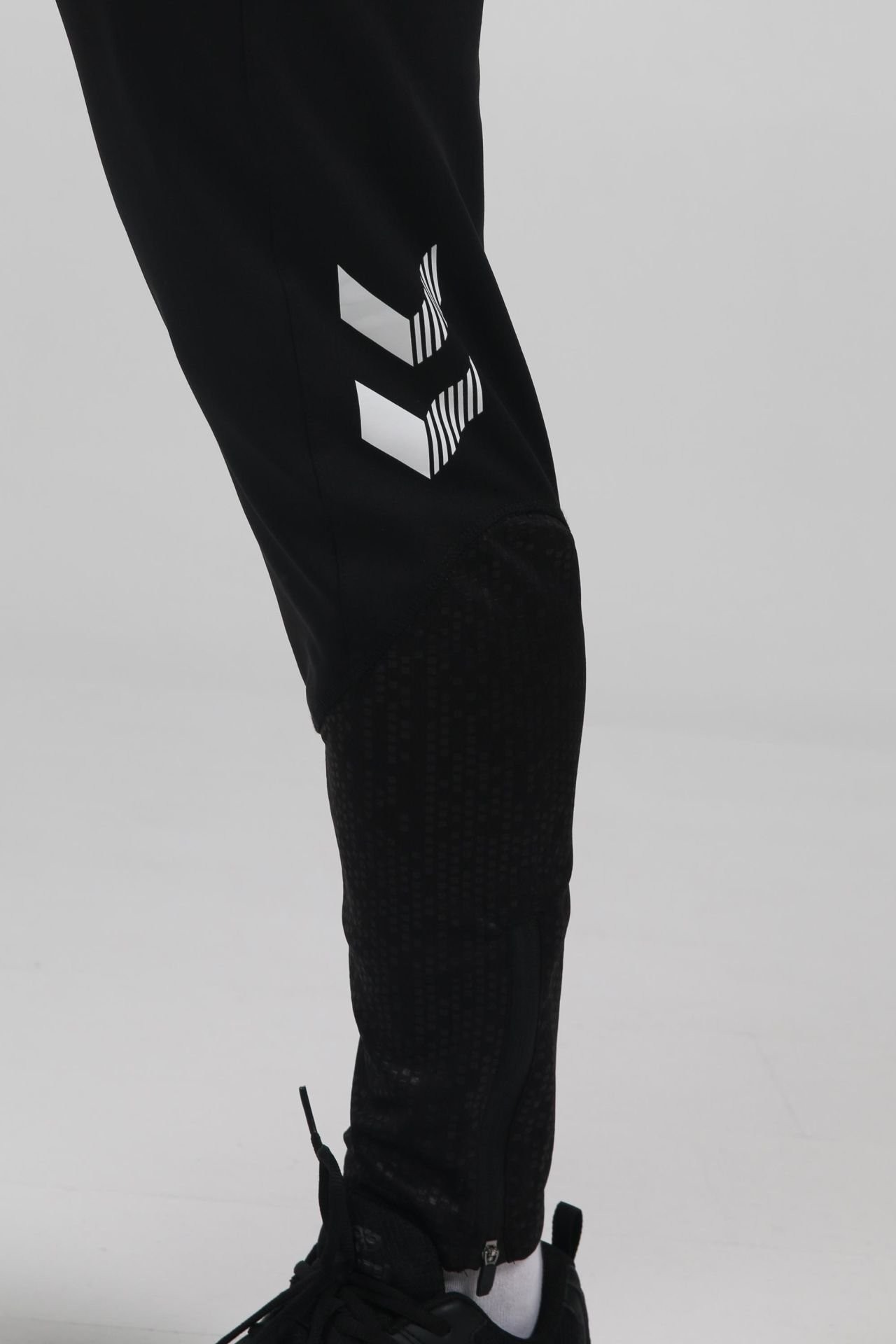 HUMMEL OREGON ANTRENMAN EŞOFMAN ALTI SİYAH