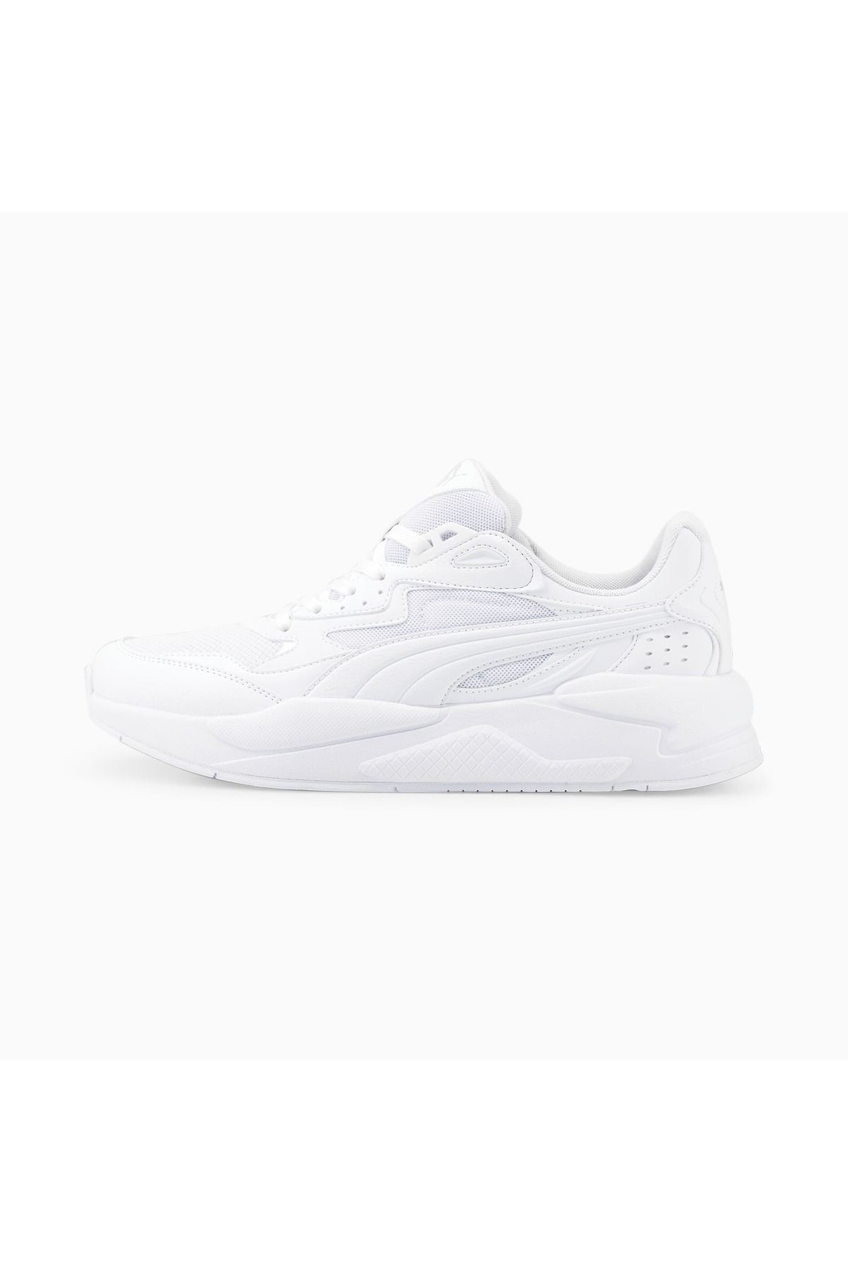 PUMA X-ray Speed Unisex Spor Ayakkabı 384638-02