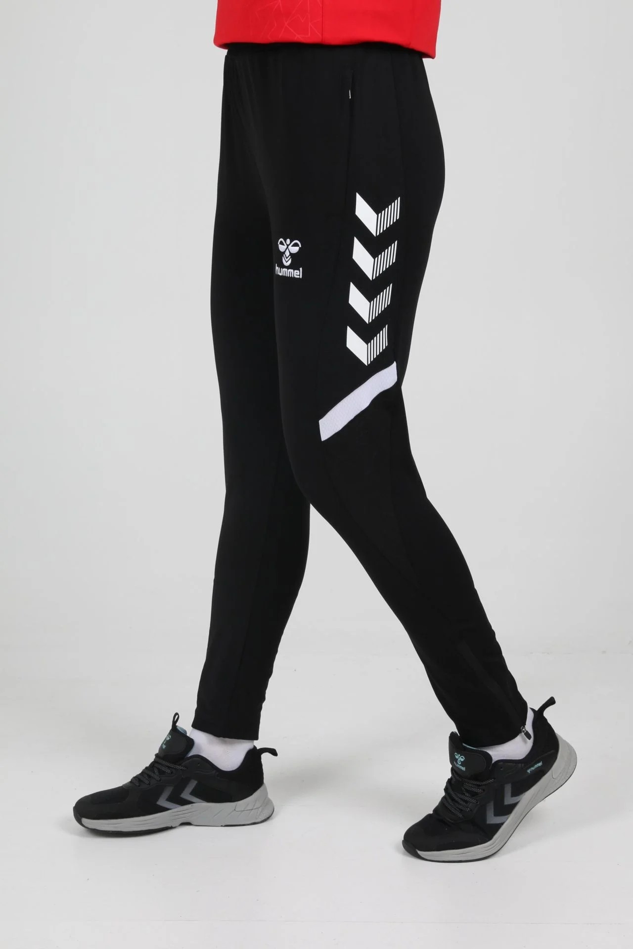 HUMMEL DREAM KAMP EŞOFMAN ALTI SİYAH