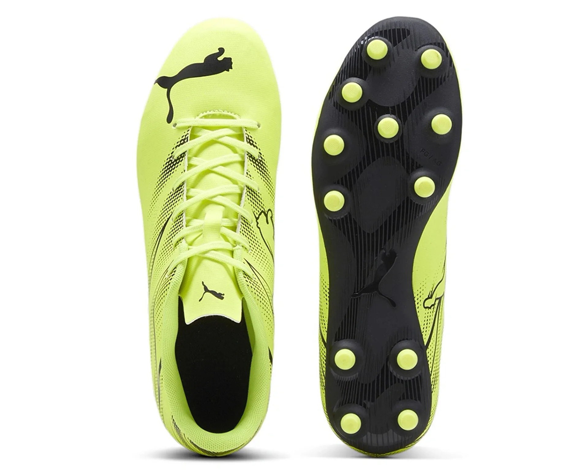 PUMA ATTACANTO FG/AG (107477 07)