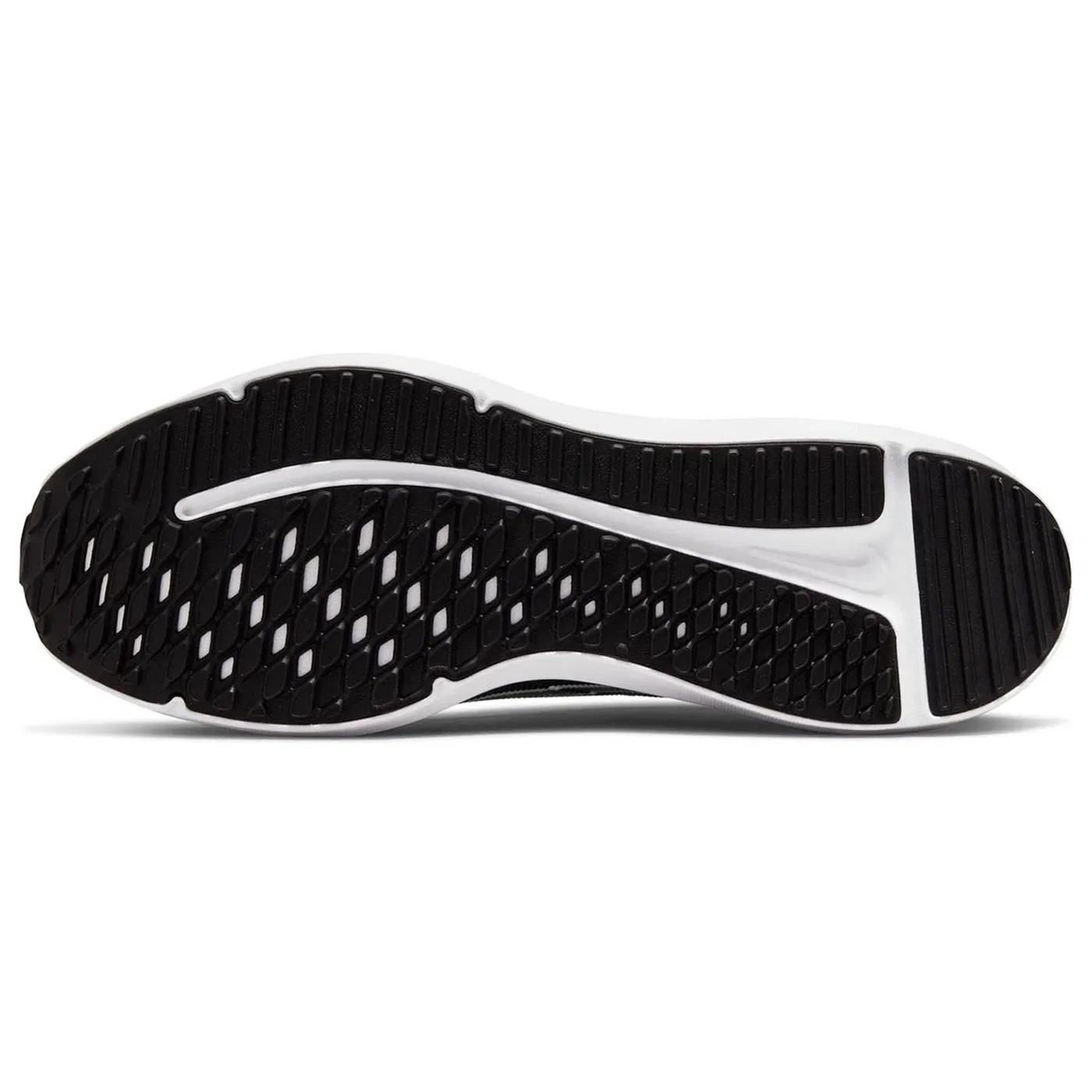 NIKE DOWNSHIFTER 12 ERKEK SPOR AYAKKABI (DD9293 001)
