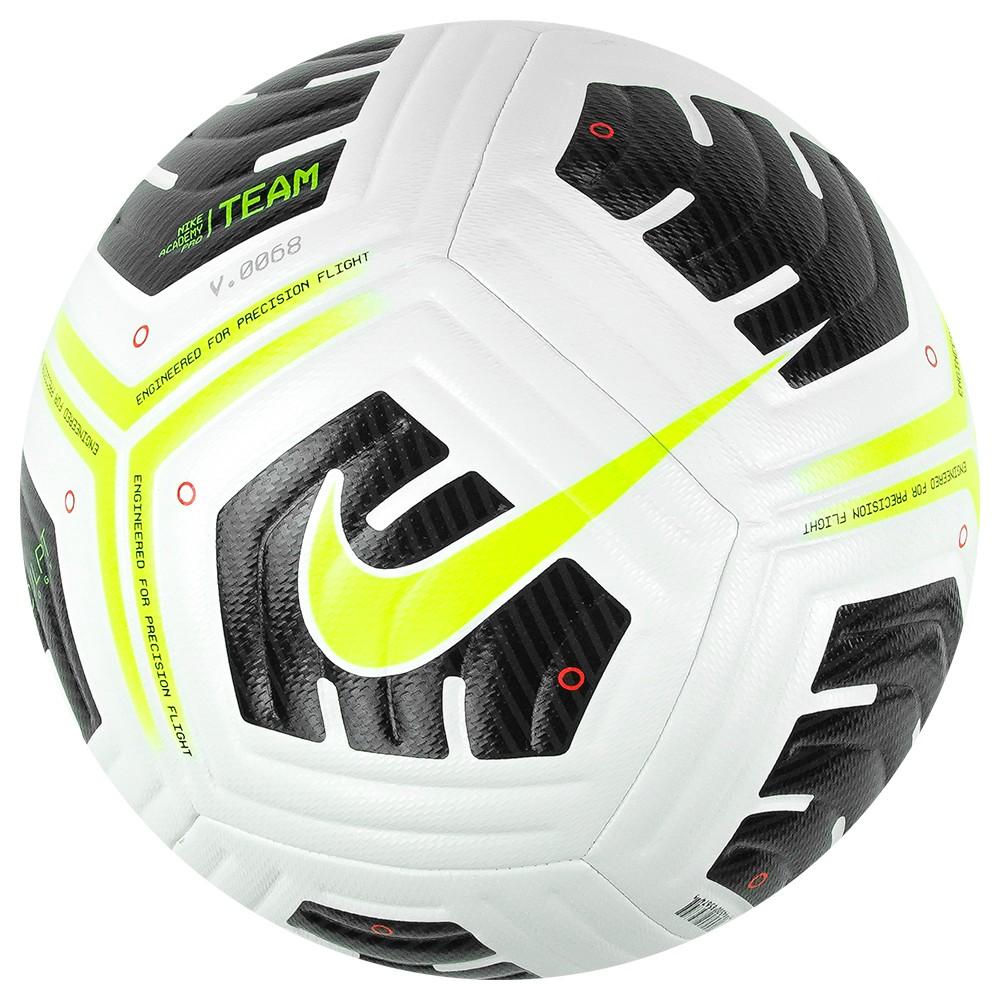 NIKE ACADEMY TEAM 5 NO FUTBOL TOPU (CU8047 100)