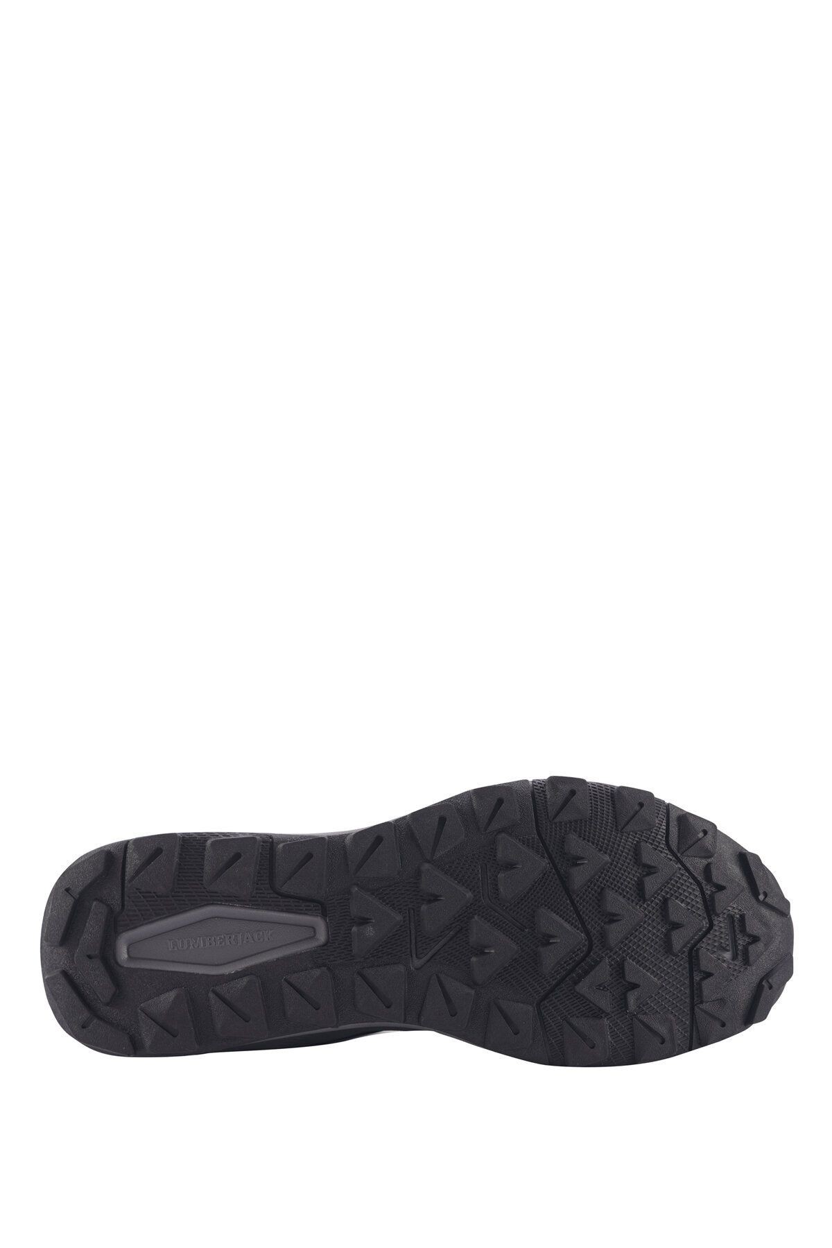 LUMBERJACK LUNDA HI 3PR Siyah Erkek Outdoor Bot