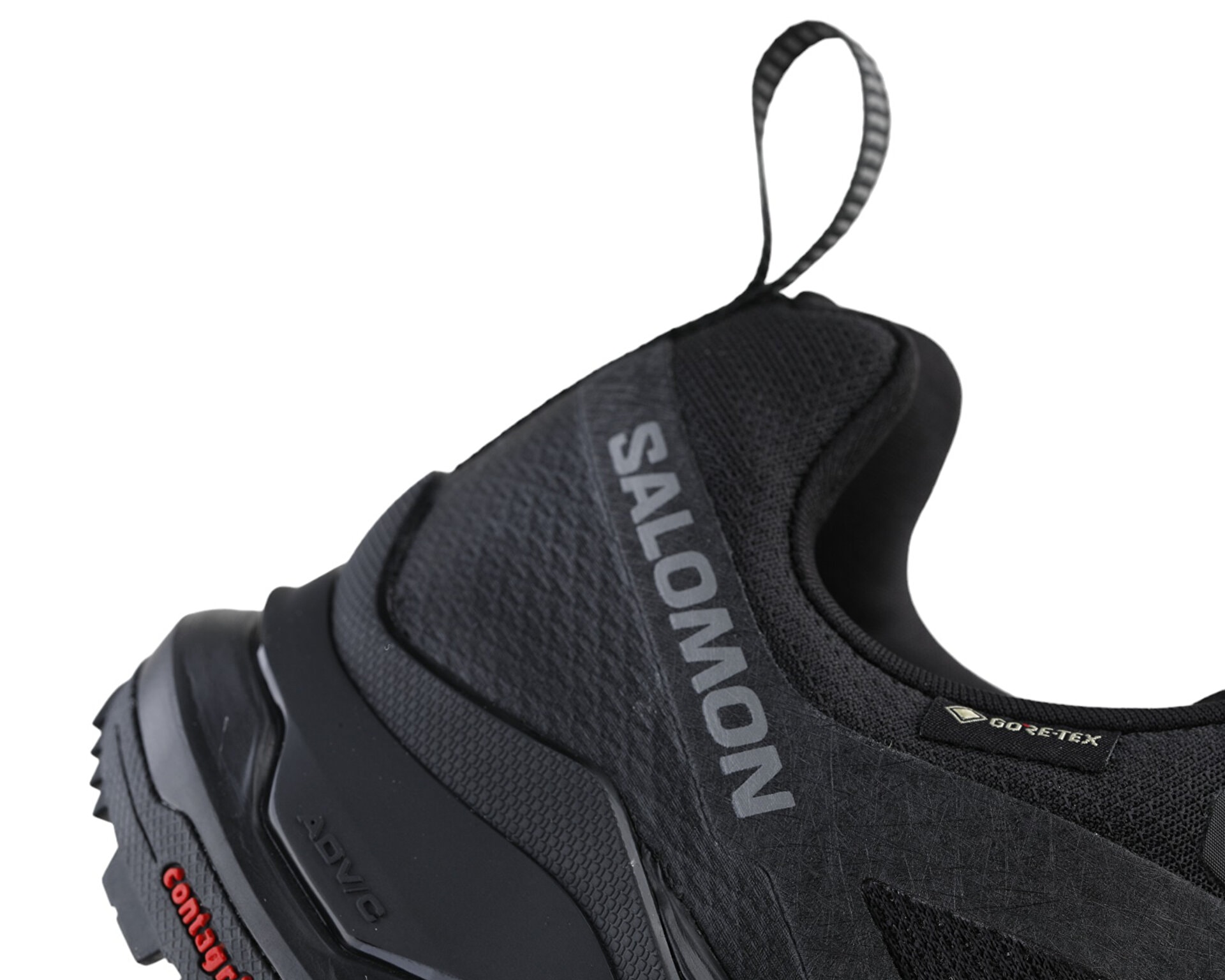 SALOMON X ADVENTURE GTX OUTDOOR AYAKKABI (473211 32)