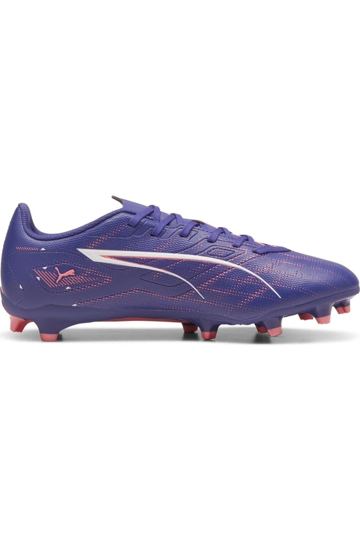 PUMA Ultra 5 Play Fg/ag Erkek Krampon 10768901