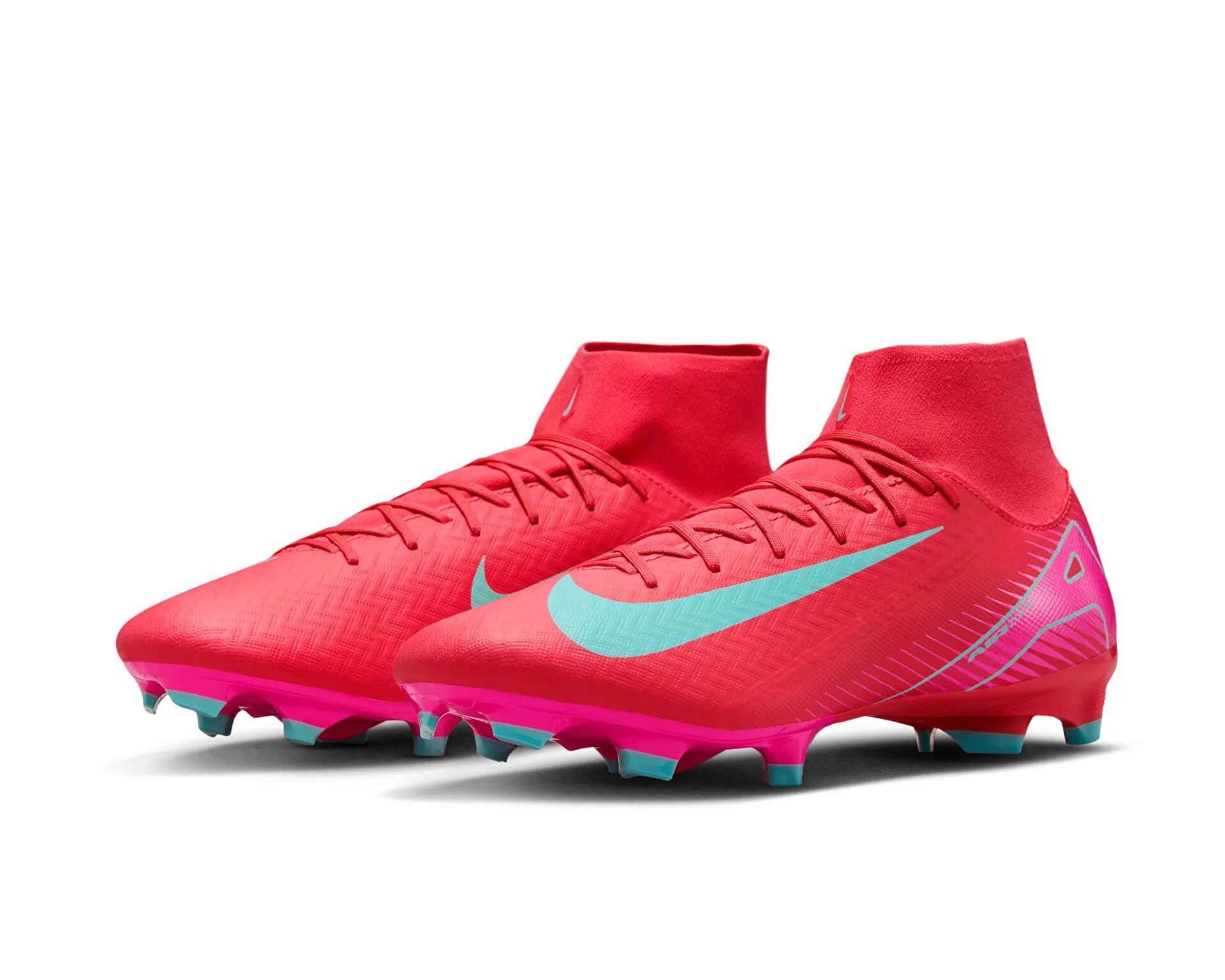 NIKE ZOOM SUPERFLY 10 ACADEMY FG/MG (FQ1456 800)