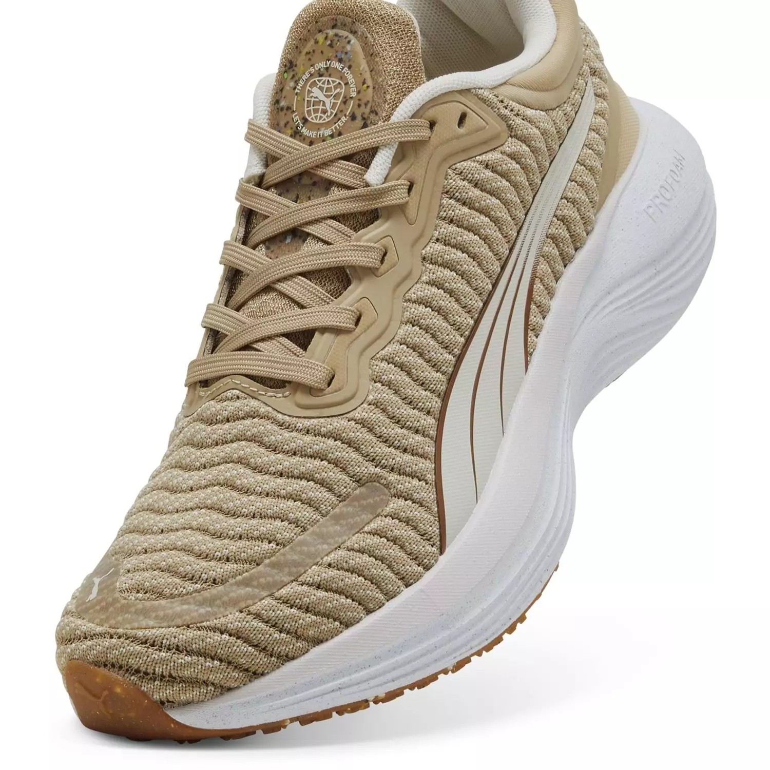 PUMA SCEND PRO BETTER KNIT ERKEK KOŞU AYAKKABISI (379546 02)