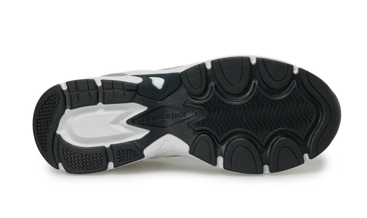 LUMBERJACK POL WMN 5FX SPOR AYAKKABI (101932320)