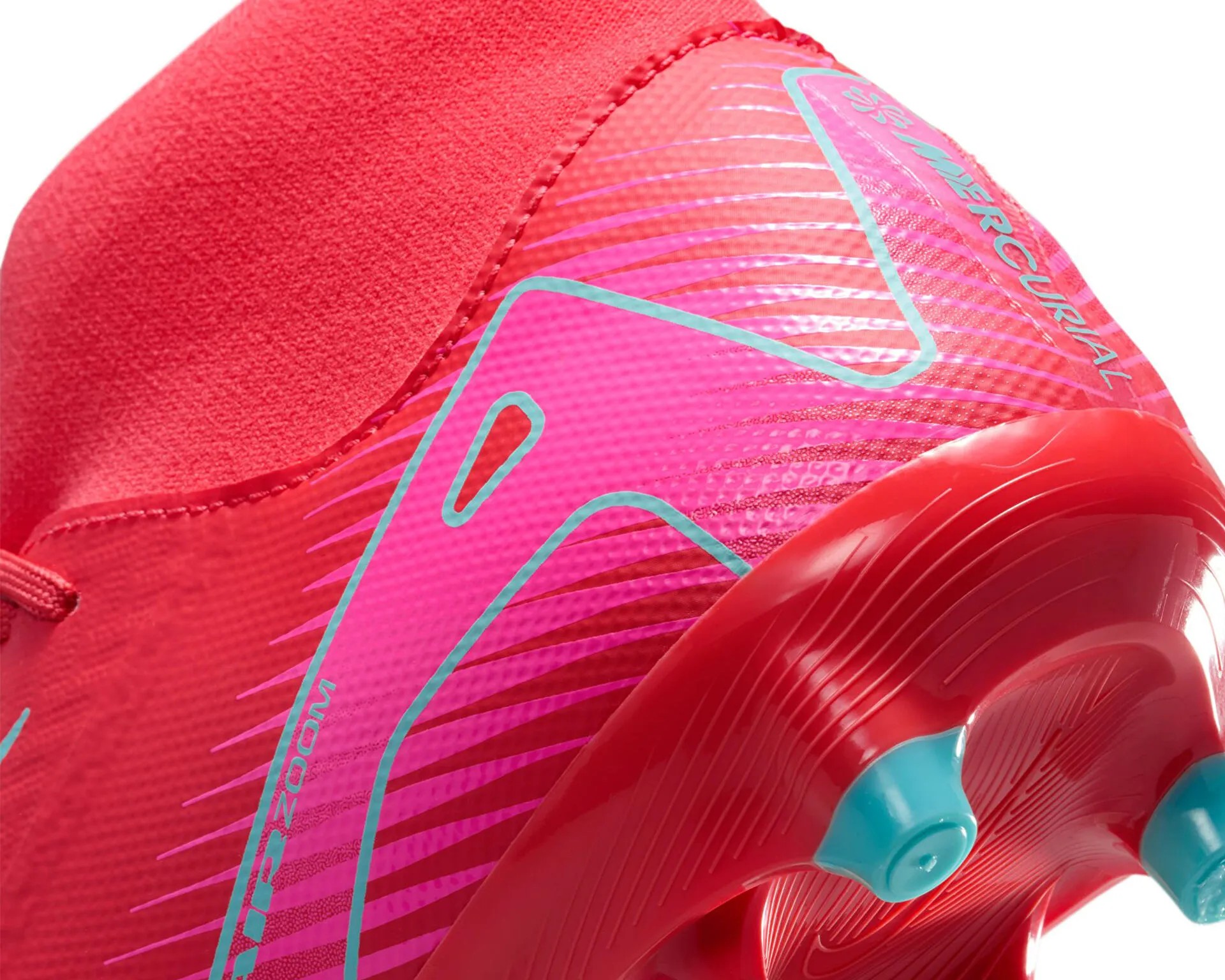 NIKE ZOOM SUPERFLY 10 ACADEMY FG/MG (FQ1456 800)