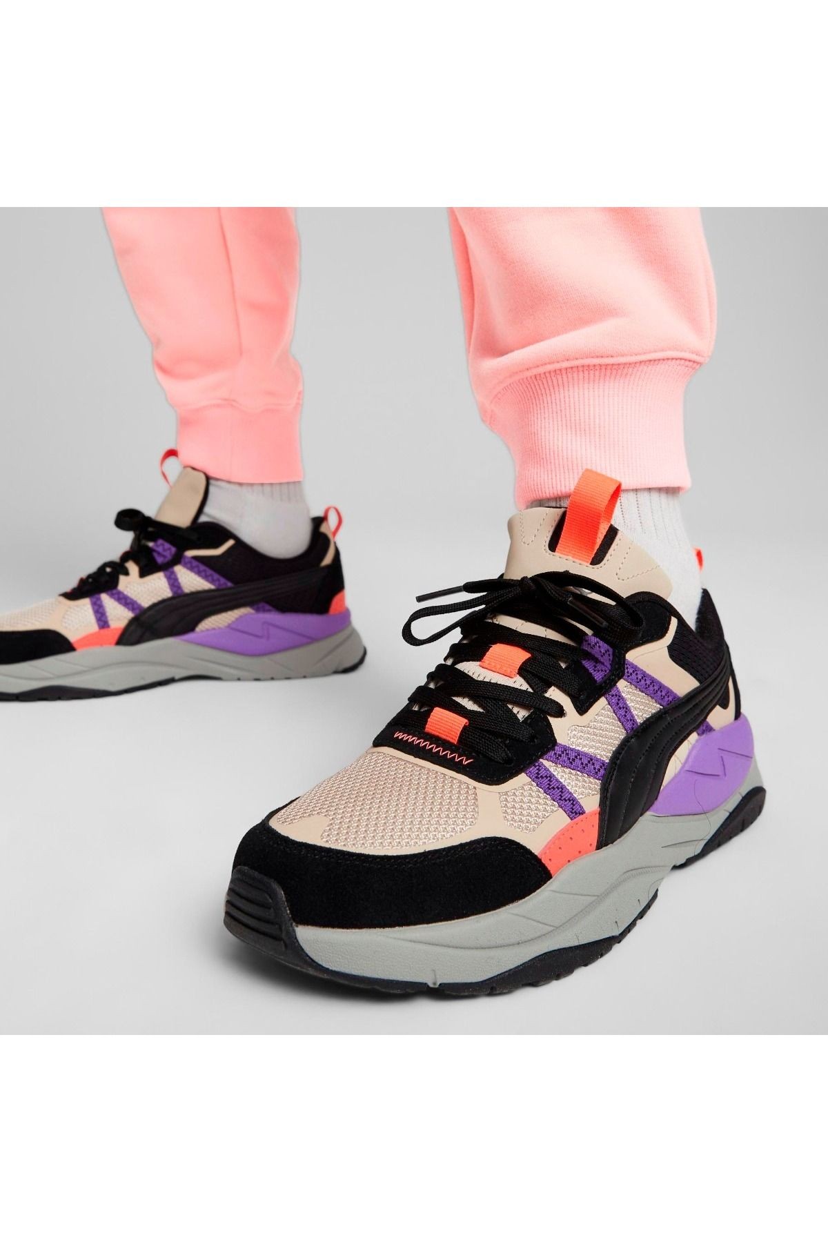 PUMA X-ray Tour Unisex Spor Ayakkabı