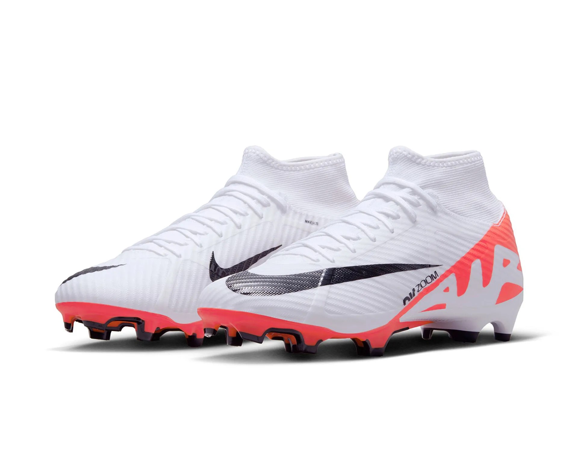 NIKE ZOOM SUPERFLY 9 ACADEMY FG/MG (DJ5625 600)
