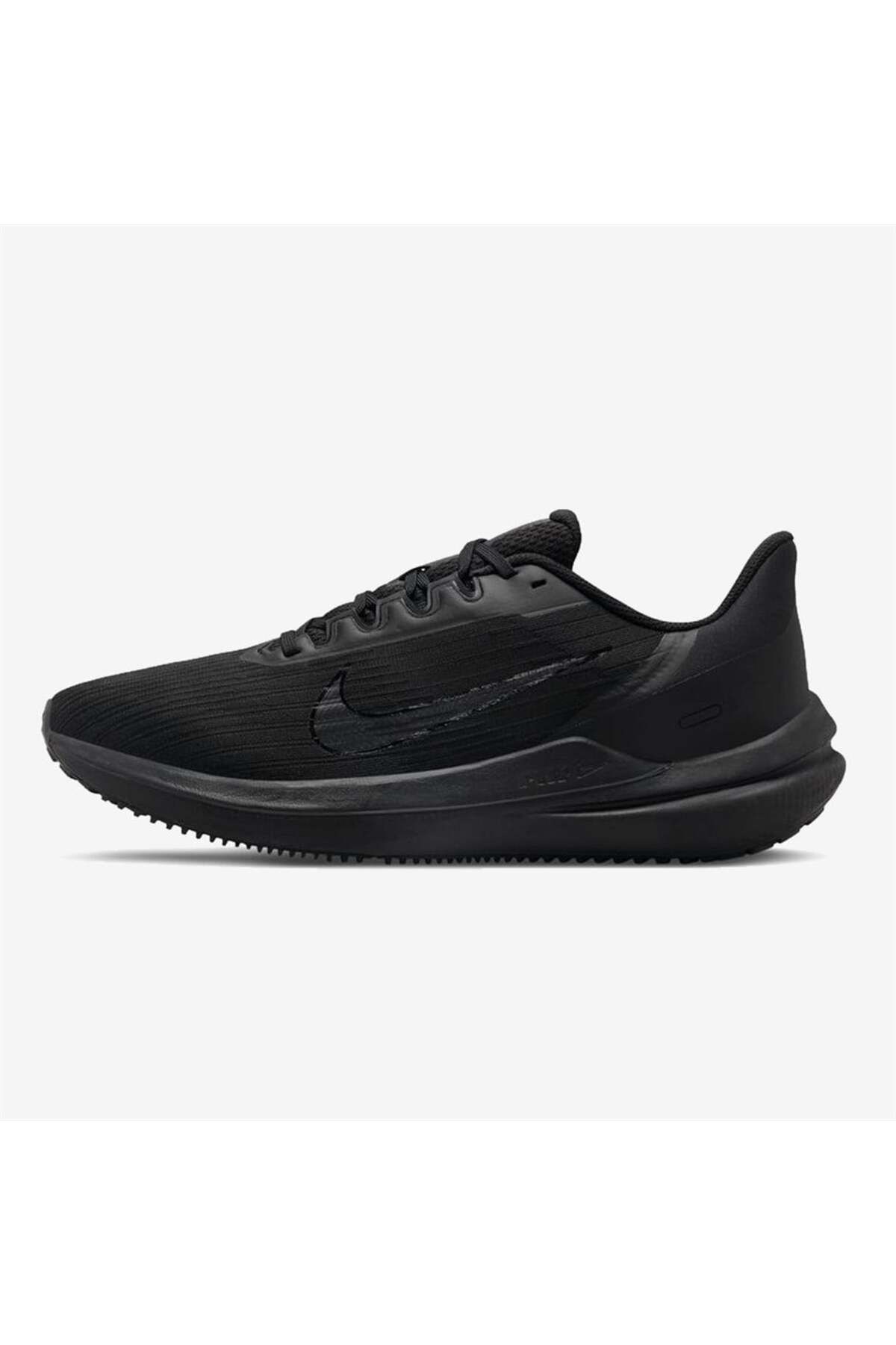 NIKE Air Winflo 9 Erkek Koşu Ayakkabısı