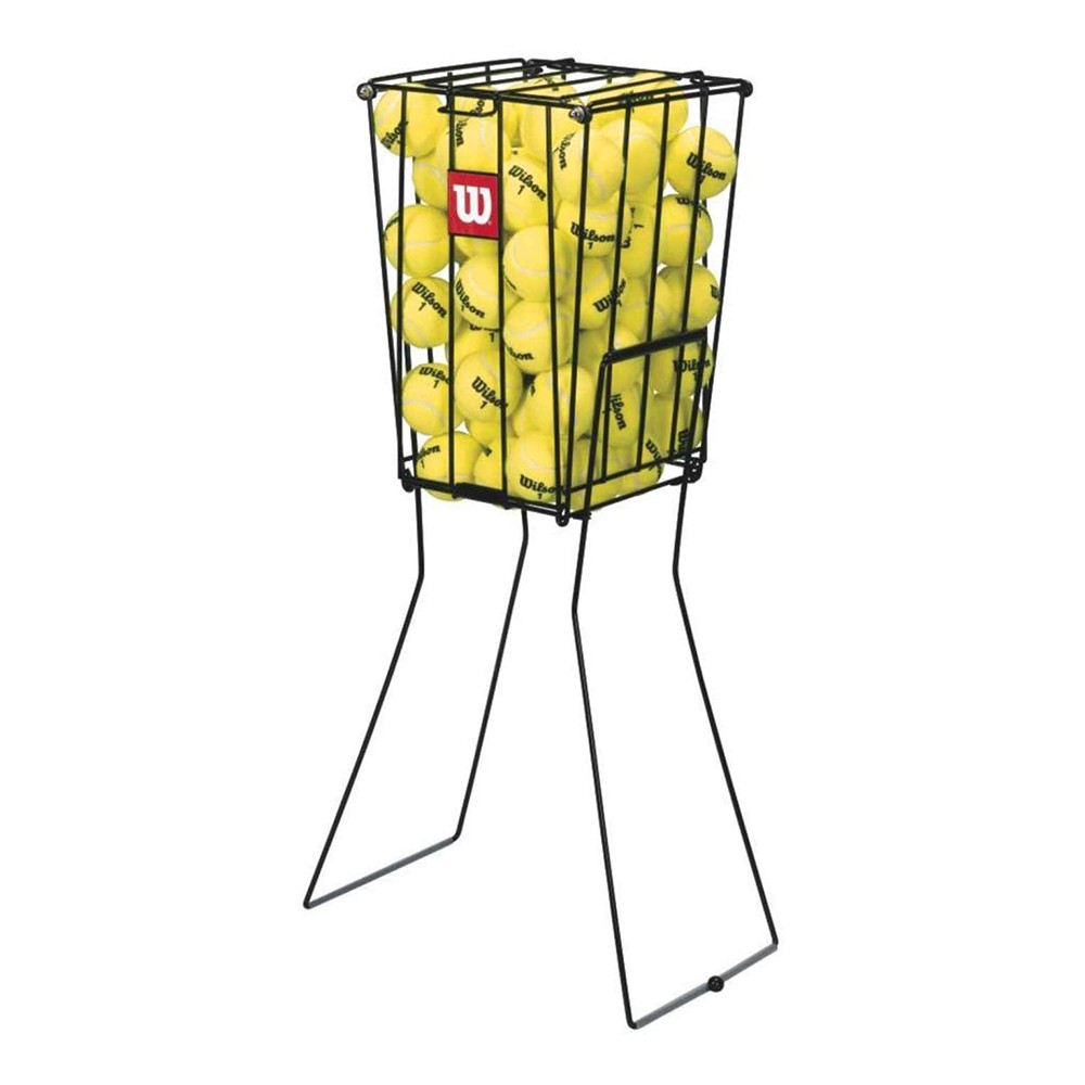 WILSON TENİS TOP SEPETİ (WRZ323700)