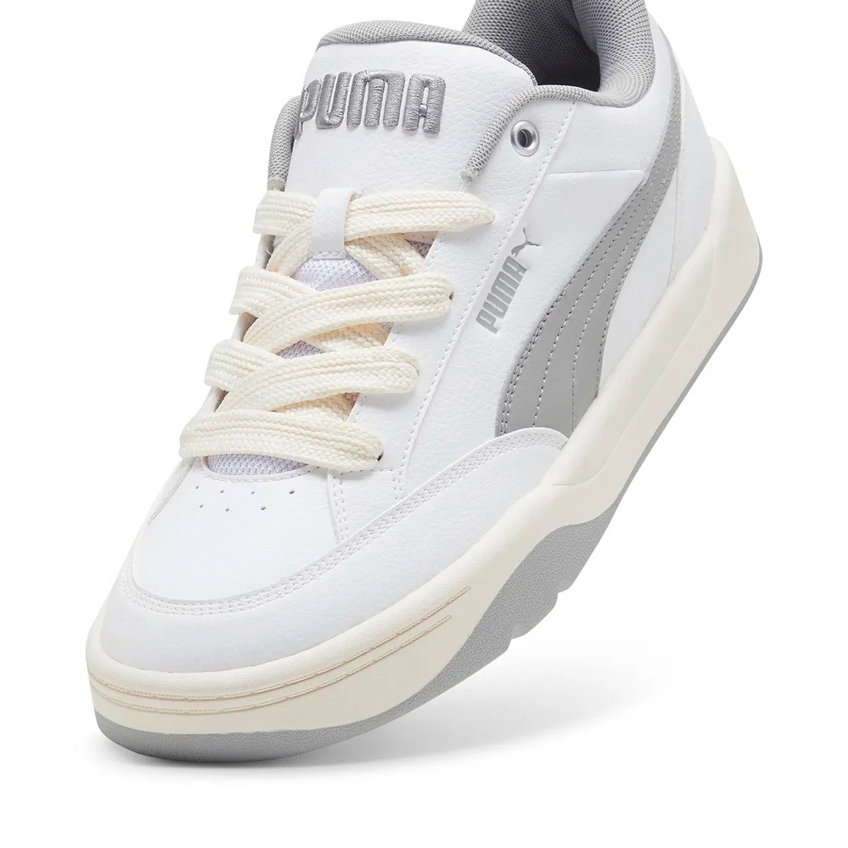 PUMA PARK LIFESTYLE ERKEK SPOR AYAKKABI (395084 01)