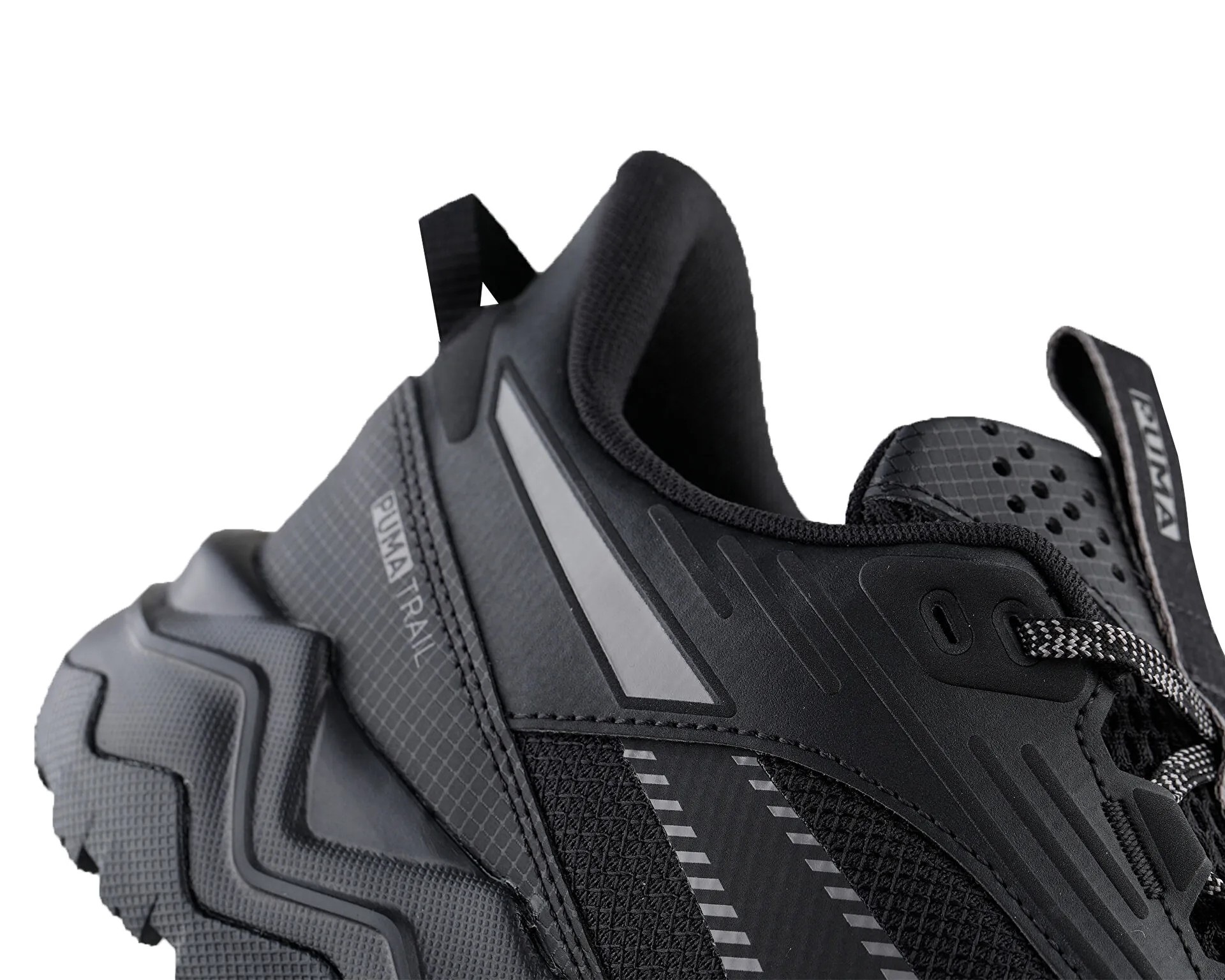 PUMA EXTEND LITE TRAIL KOŞU AYAKKABISI (379538 01)