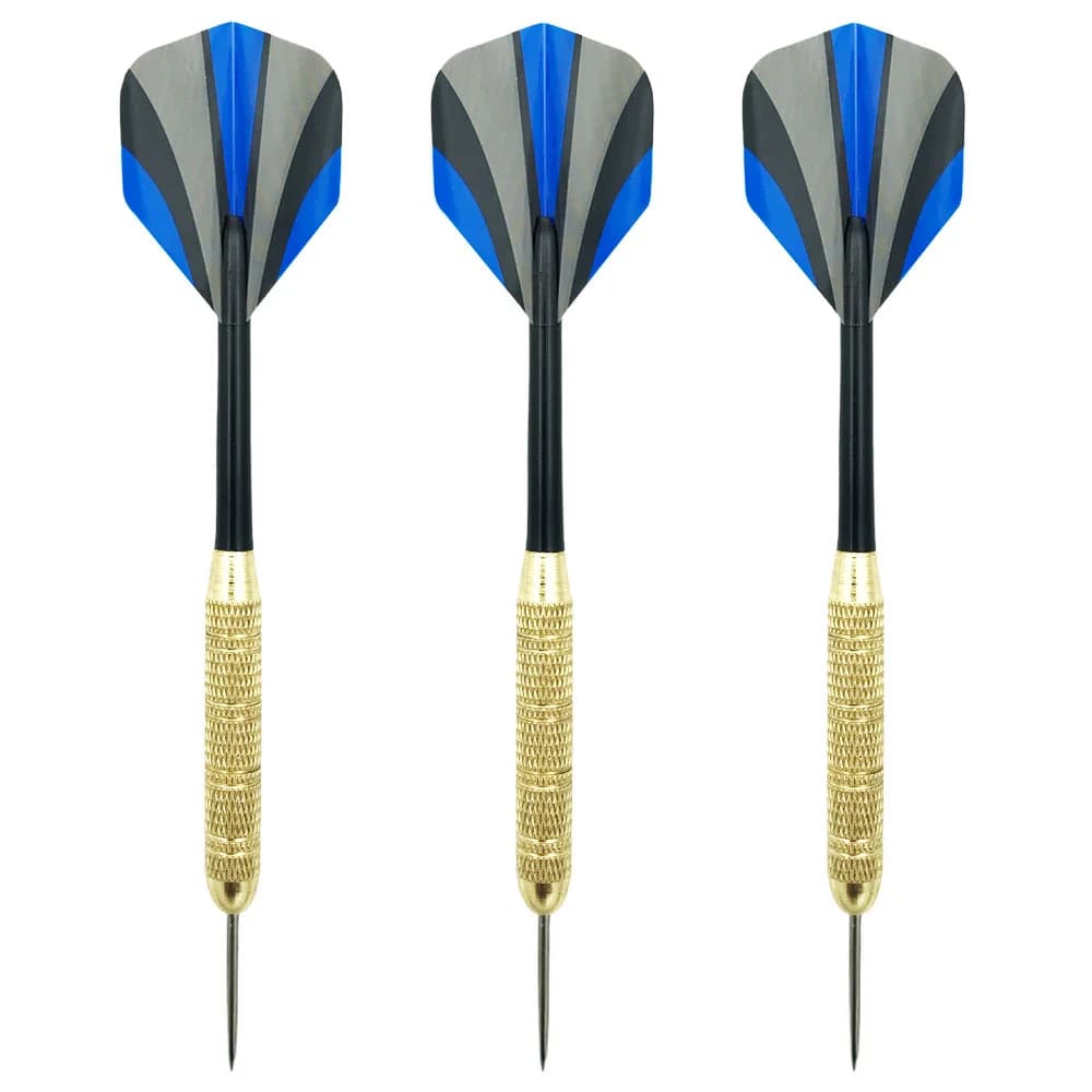 AVESSA OK-20 3'LÜ 20 GR. DART OKU SETİ