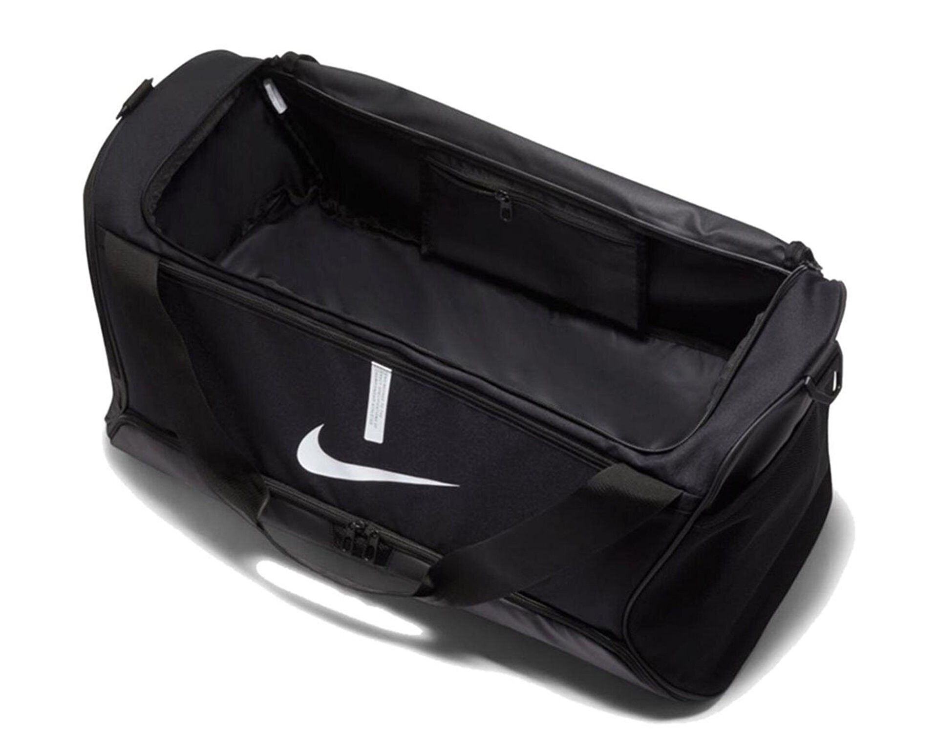 NIKE ACADEMY TEAM M DUFF SPOR ÇANTA (CU8090 010)