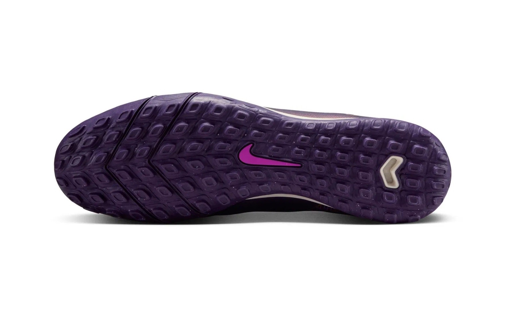 NIKE MERCURIAL ZOOM SUPERFLY 10 ACADEMY KM TF HALI SAHA AYAKKABISI (FQ8333 500)