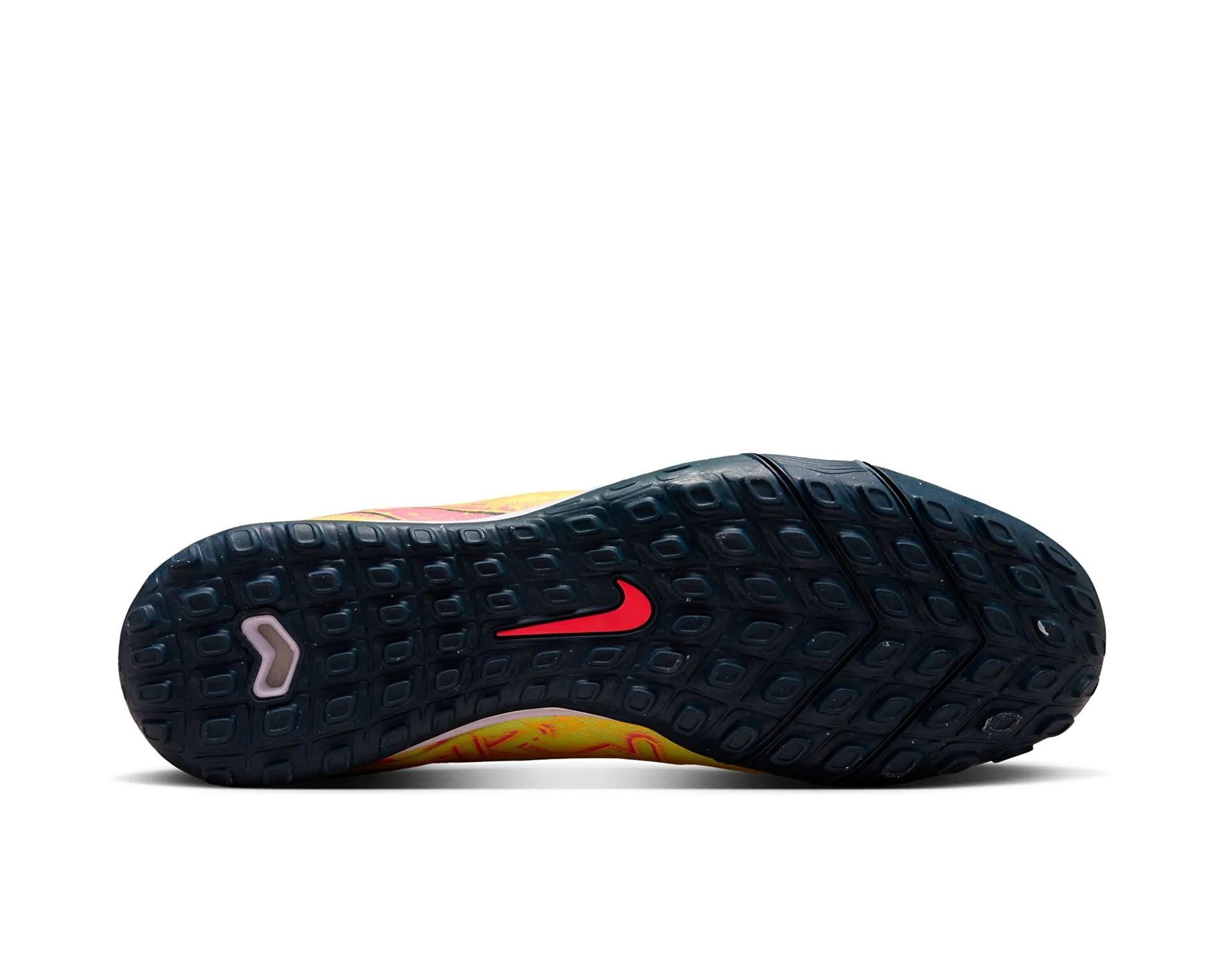 NIKE ZM SUPERFLY 10 ACADEMY KM TF HALI SAHA AYAKKABISI (FQ8333 800)