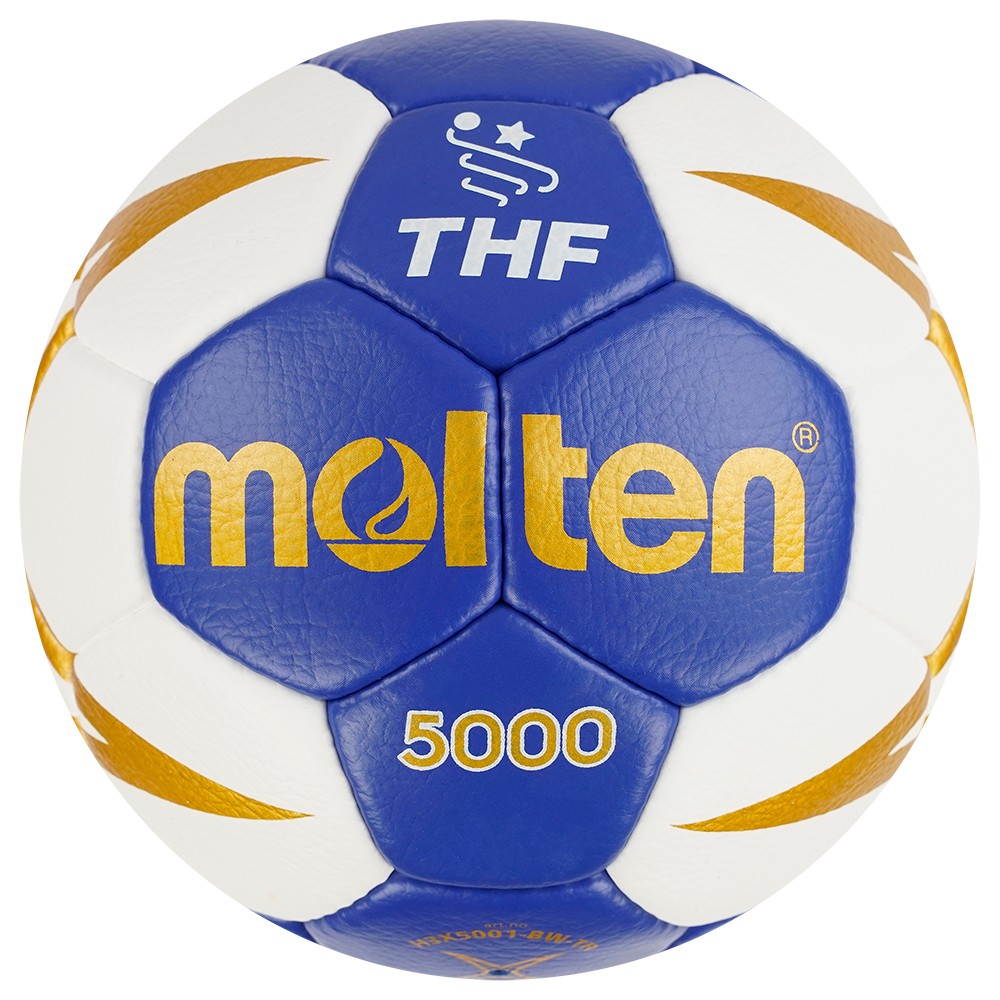 MOLTEN H3X5001 IHF ONAYLI HENTBOL MAÇ TOPU