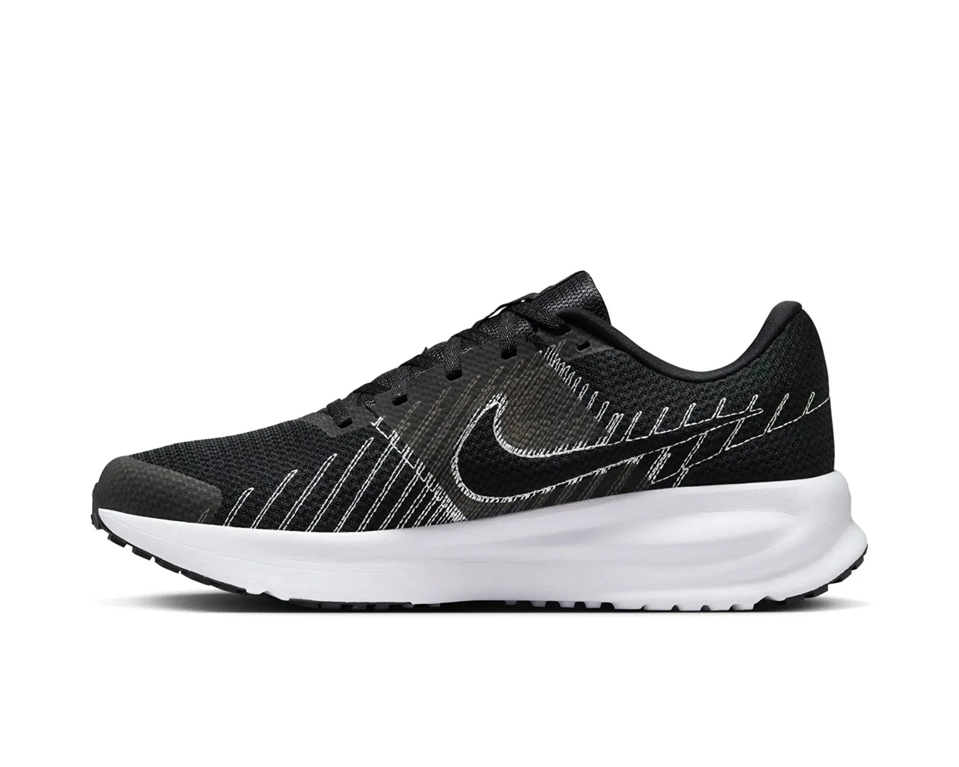 NIKE RUN DEFY SPOR AYAKKABI (HM9594 004)