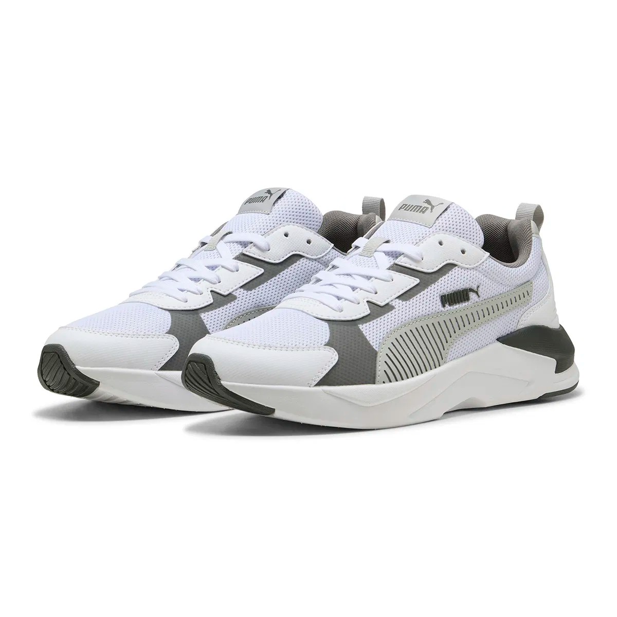 PUMA X-RAY 3 LT SPOR AYAKKABI (400229 02)