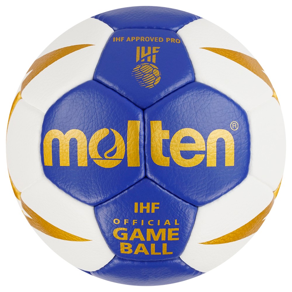 MOLTEN H2X5001 IHF ONAYLI HENTBOL MAÇ TOPU