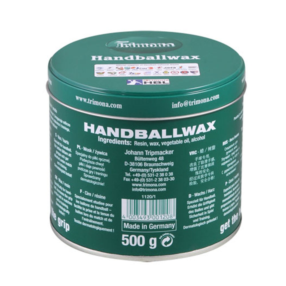 TRIMONA HENTBOL VAKS 500 GR.