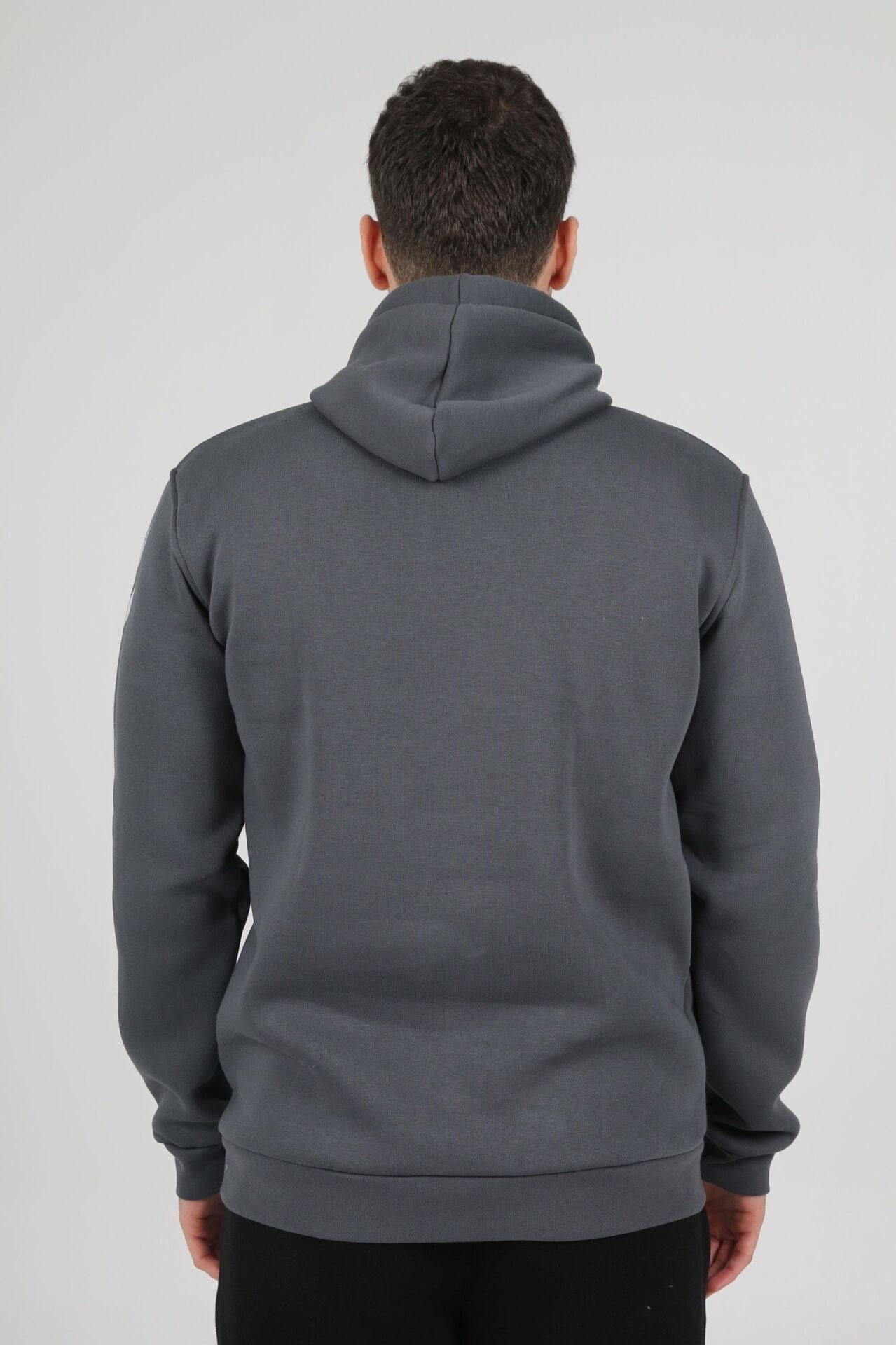 HUMMEL ARMİN PAMUKLU SWEATSHIRT ANTRASİT