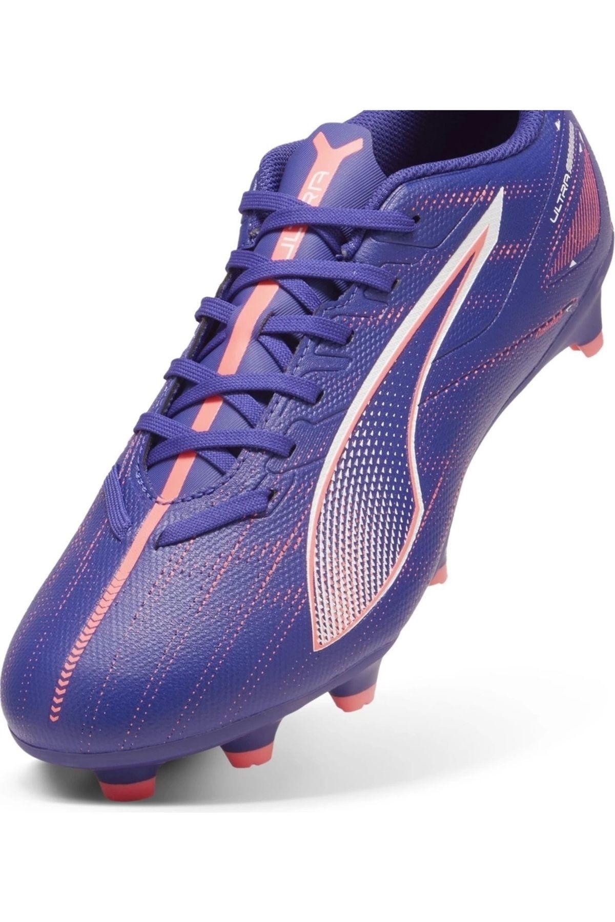 PUMA Ultra 5 Play Fg/ag Erkek Krampon 10768901