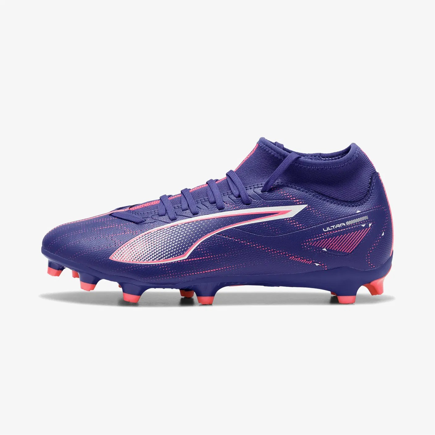 PUMA ULTRA 5 PLAY+ FG/AG (107688 01)