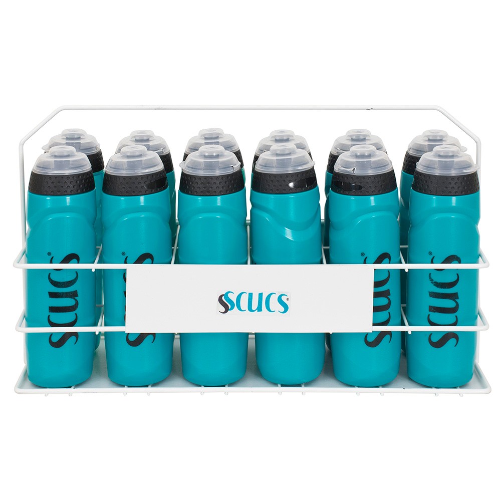 SCUCS SCX 1373 12 Lİ SULUK TAKIMI