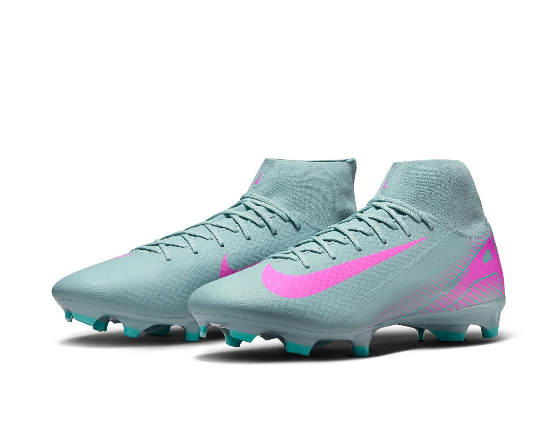 NIKE ZOOM SUPERFLY 10 ACADEMY FG/MG (FQ1456 301)