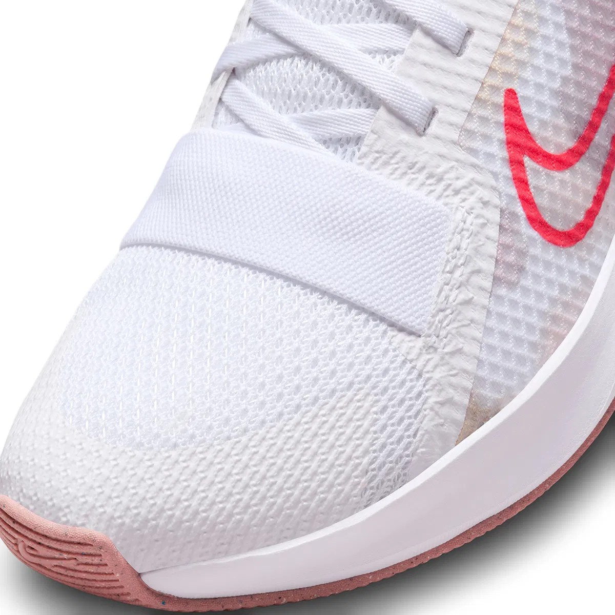 NIKE W MC TRAINER SPOR AYAKKABI (DZ1548 100)