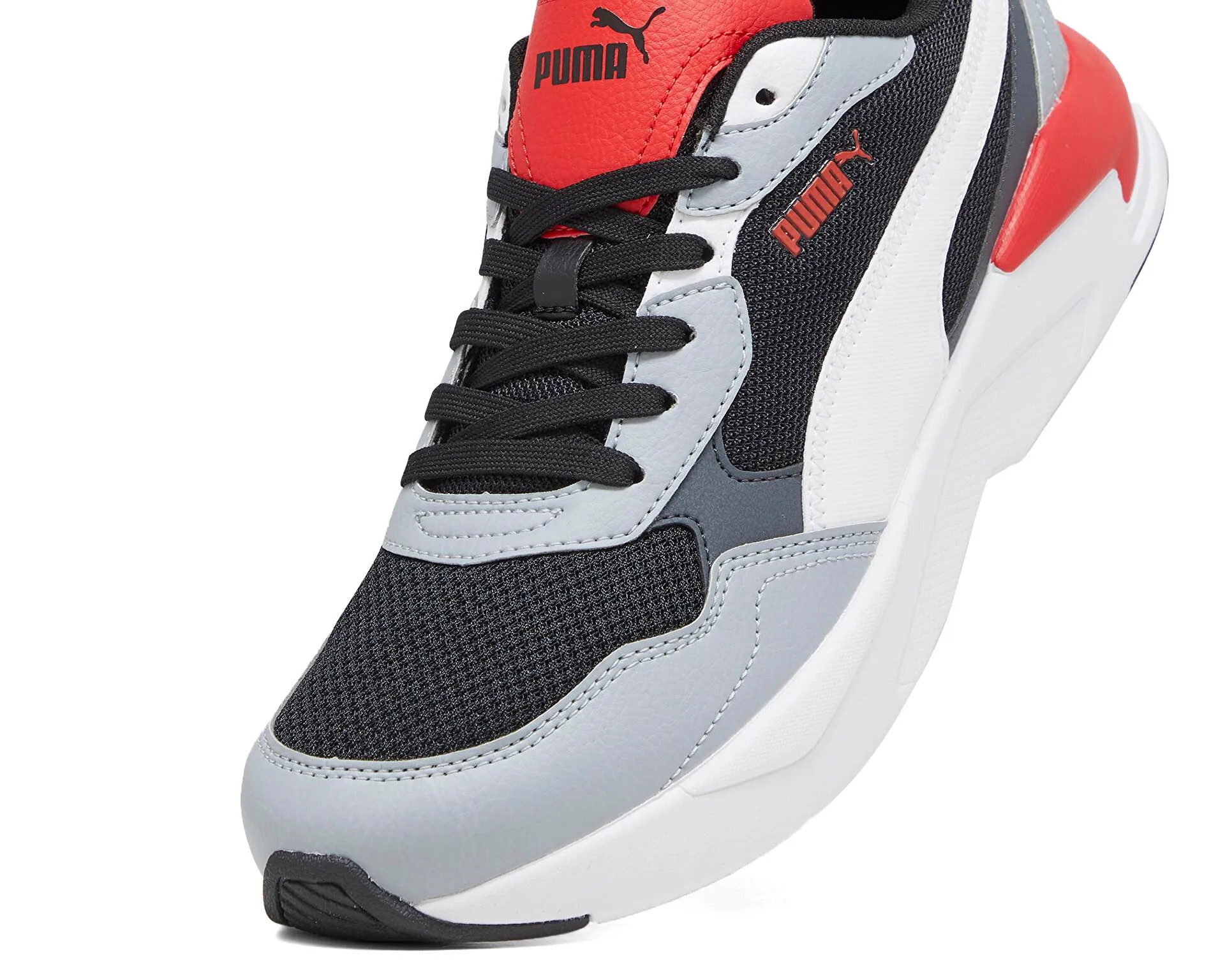 PUMA X-RAY SPEED LITE ERKEK SPOR AYAKKABI (384639 34)
