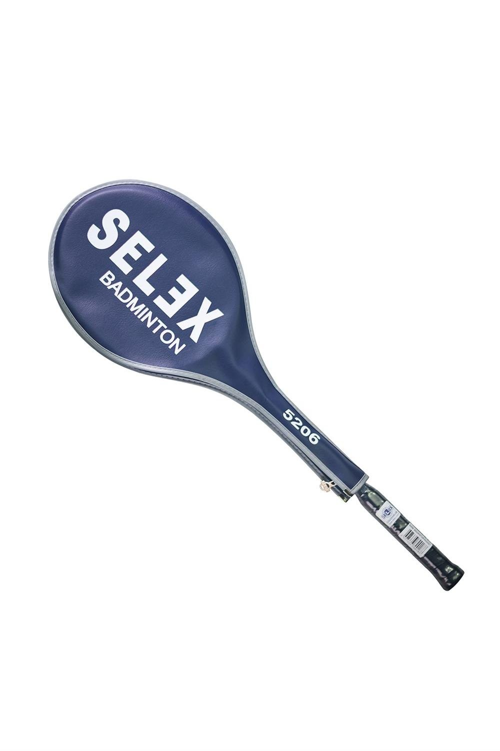 SELEX 5206 BADMİNTON RAKETİ