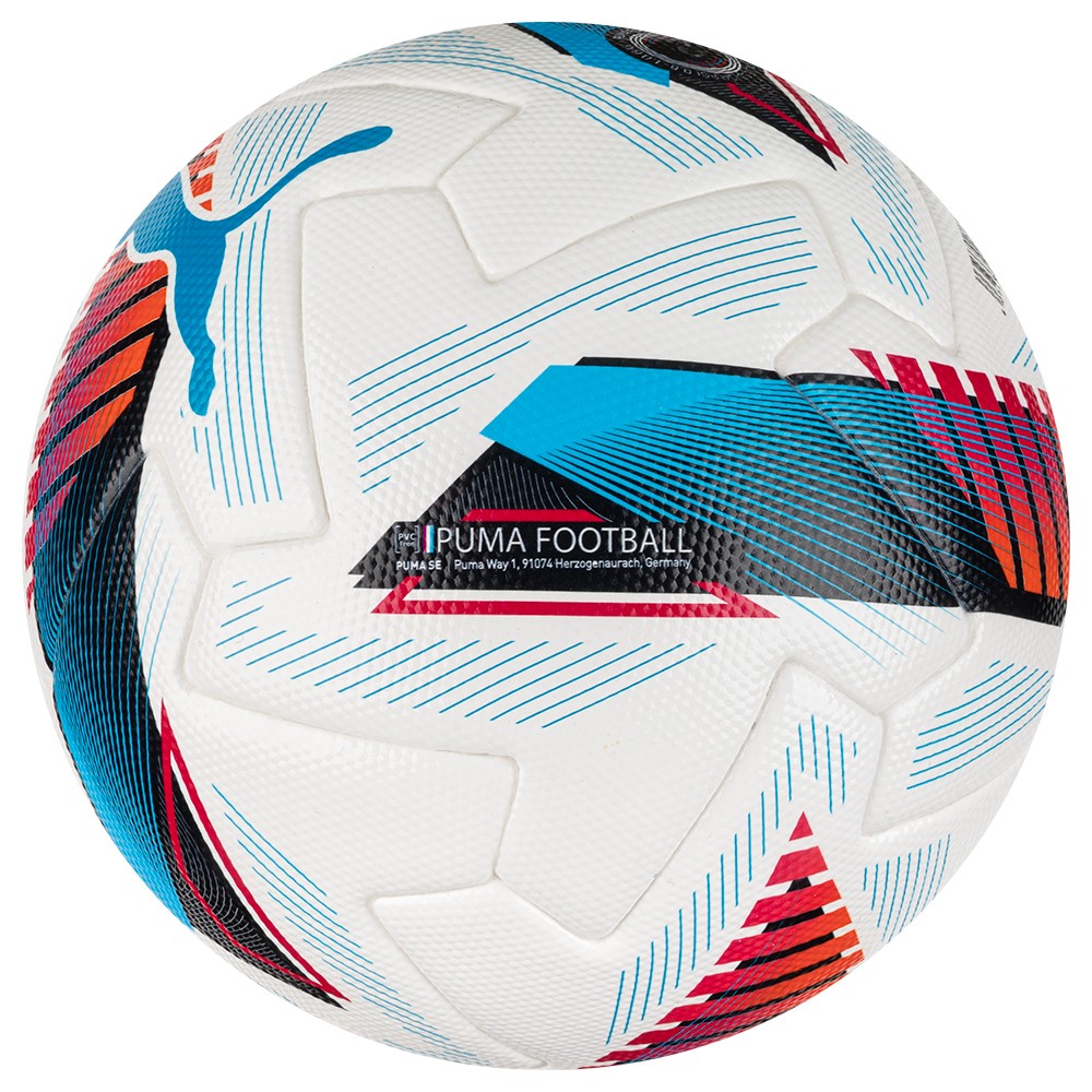 PUMA ORBITA SÜPER LİG 1 5 NO FUTBOL TOPU (084517 01)