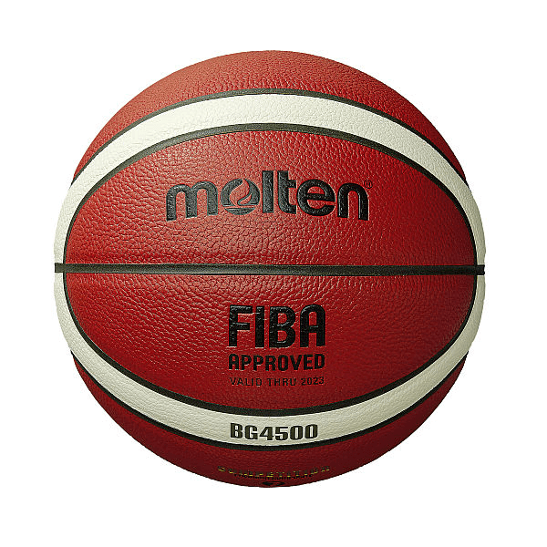MOLTEN B6G4500 FIBA ONAYLI TBL BASKETBOL MAÇ TOPU